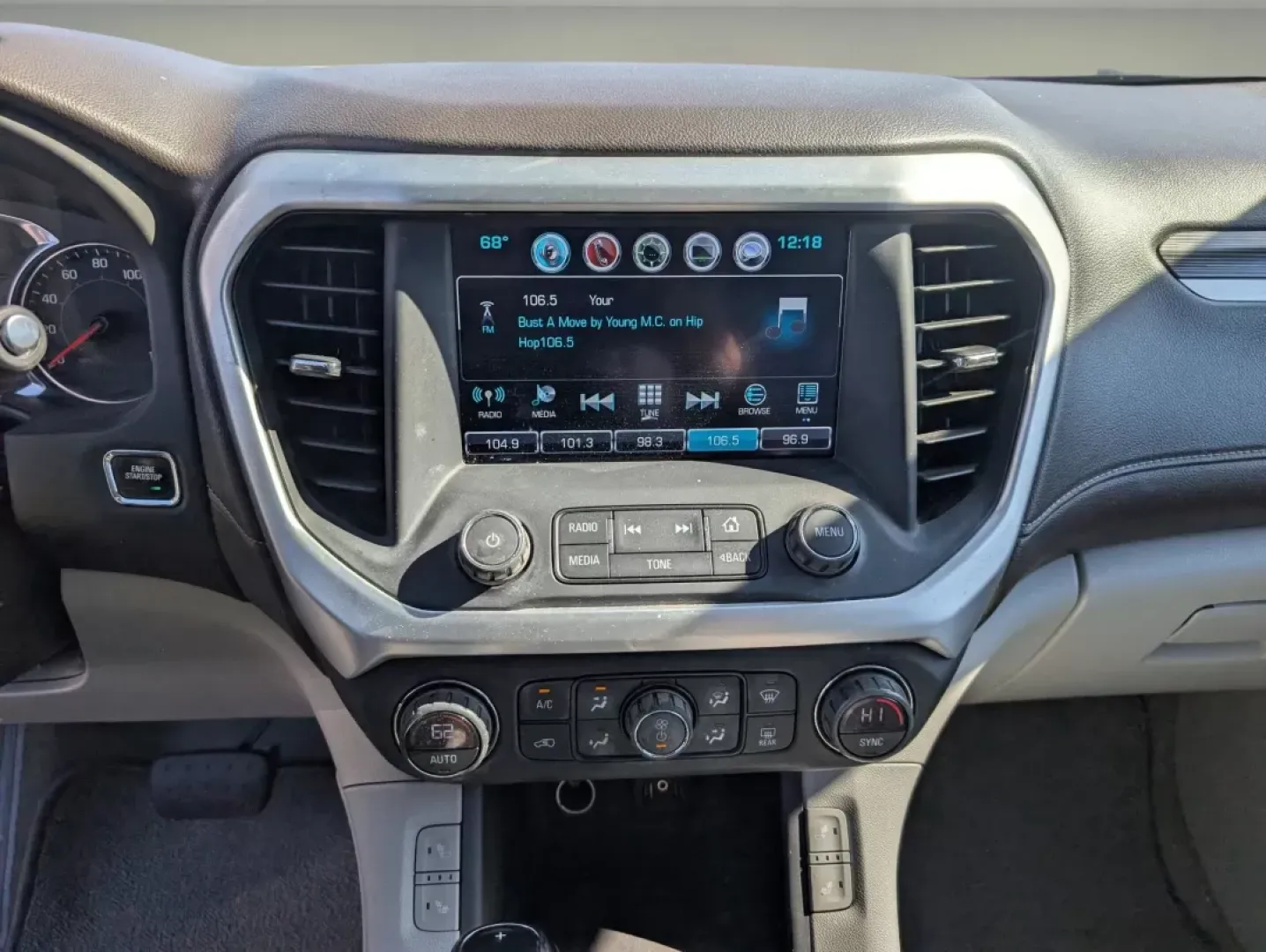 2017 /Cocoa/ Light Ash Gray GMC Acadia SLT (1GKKNMLS1HZ) with an Other engine, located at 3959 U.S. 80 W, Phenix City, AL, 36870, (334) 297-4885, 32.469296, -85.135185 - **Discover the Perfect Family SUV at Gils Auto Drive Your Dreams Today!**<br /> <br /> Are you searching for a reliable and spacious vehicle that fits seamlessly into your family's active lifestyle? Look no further than the 2017 GMC Acadia SLT, available now at Gils Auto in Phenix City, AL. Perfect - Photo#15