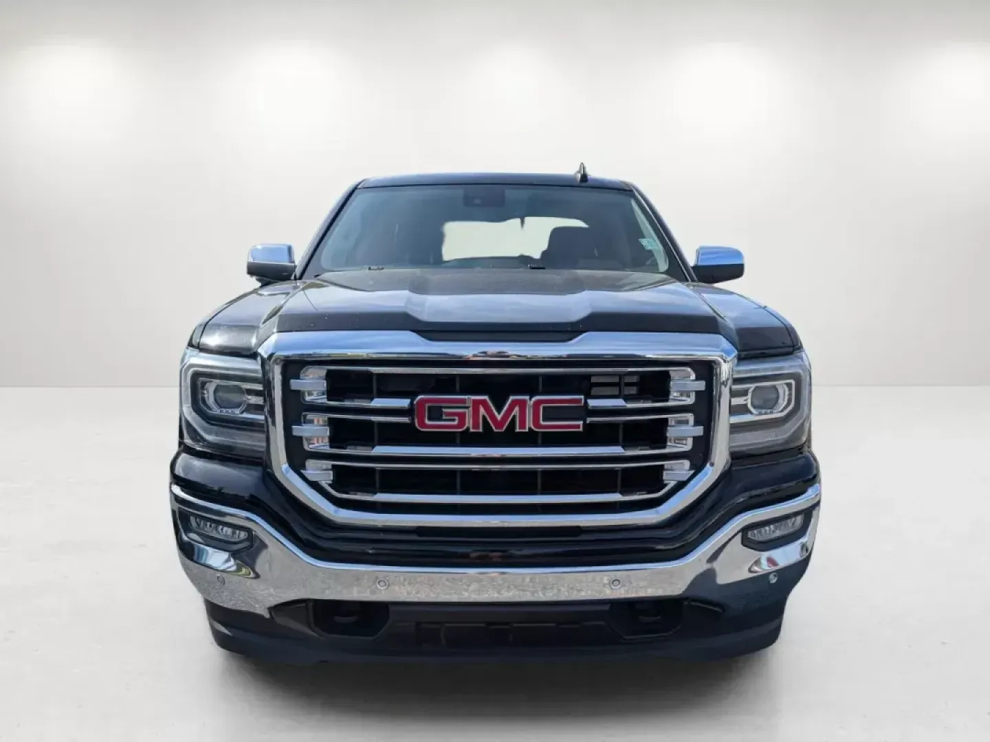 2017 /Dark Ash seats with Jet Black interior accents GMC Sierra 1500 SLT (3GTU2NEC1HG) with an Gas V8 5.3L/325 engine, 8-Speed Automatic transmission, located at 804 22nd Ave, Phenix City, AL, 36870, (334) 297-1860, 32.484749, -85.024475 - 2017 GMC Sierra 1500 SLT - Photo#2