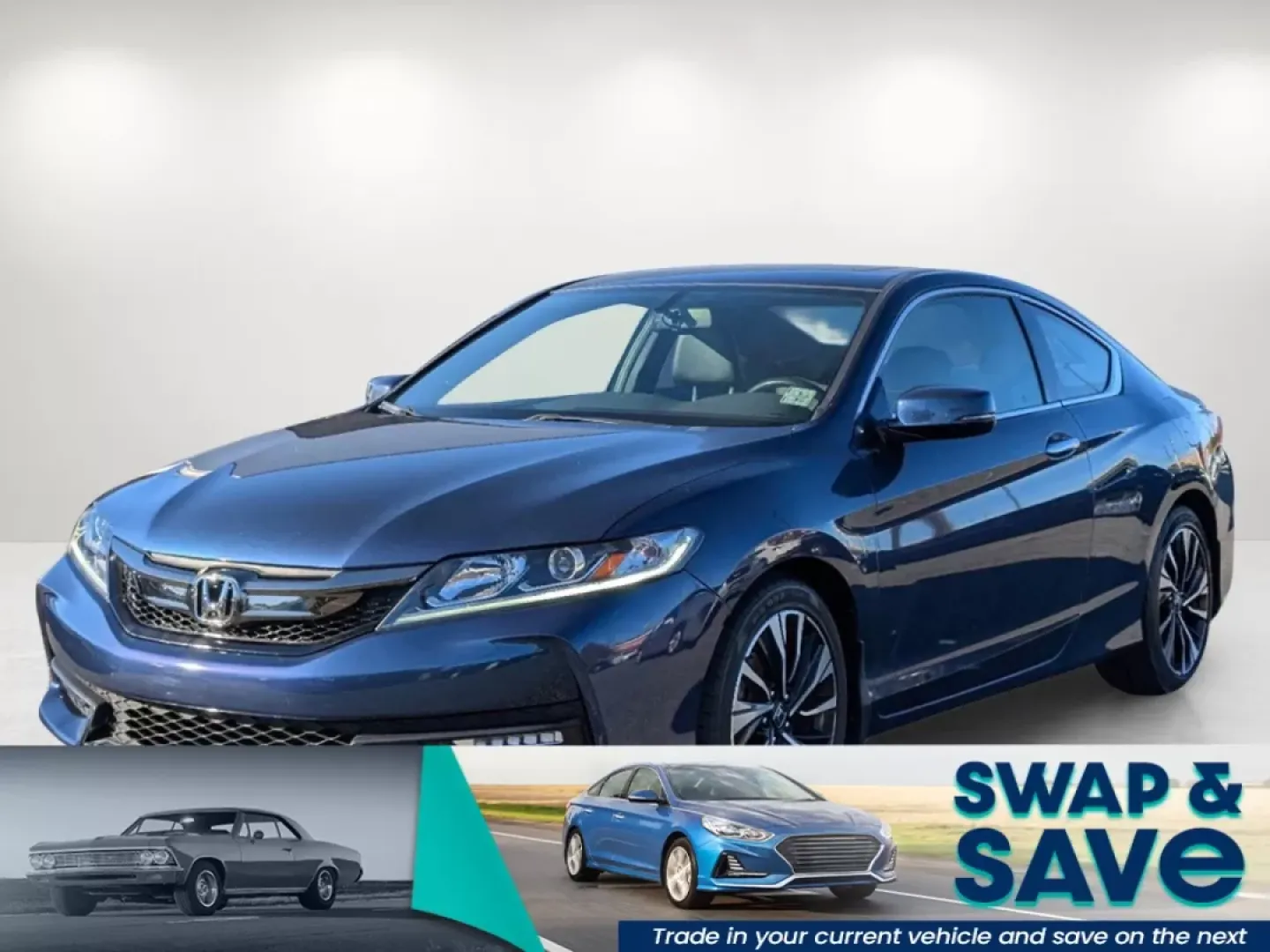 2017 Honda Accord Coupe EX-L (1HGCT1B80HA) with an Other engine, located at 3959 U.S. 80 W, Phenix City, AL, 36870, (334) 297-4885, 32.469296, -85.135185 - **Unleash Your Adventures with the 2017 Honda Accord Coupe EX-L at Gils Auto, Opelika!**<br /> <br /> Are you ready to elevate your driving experience? Imagine cruising down the scenic roads of Alabama in the stylish 2017 Honda Accord Coupe EX-L. This sporty and sophisticated coupe is not just a mea - Photo#0