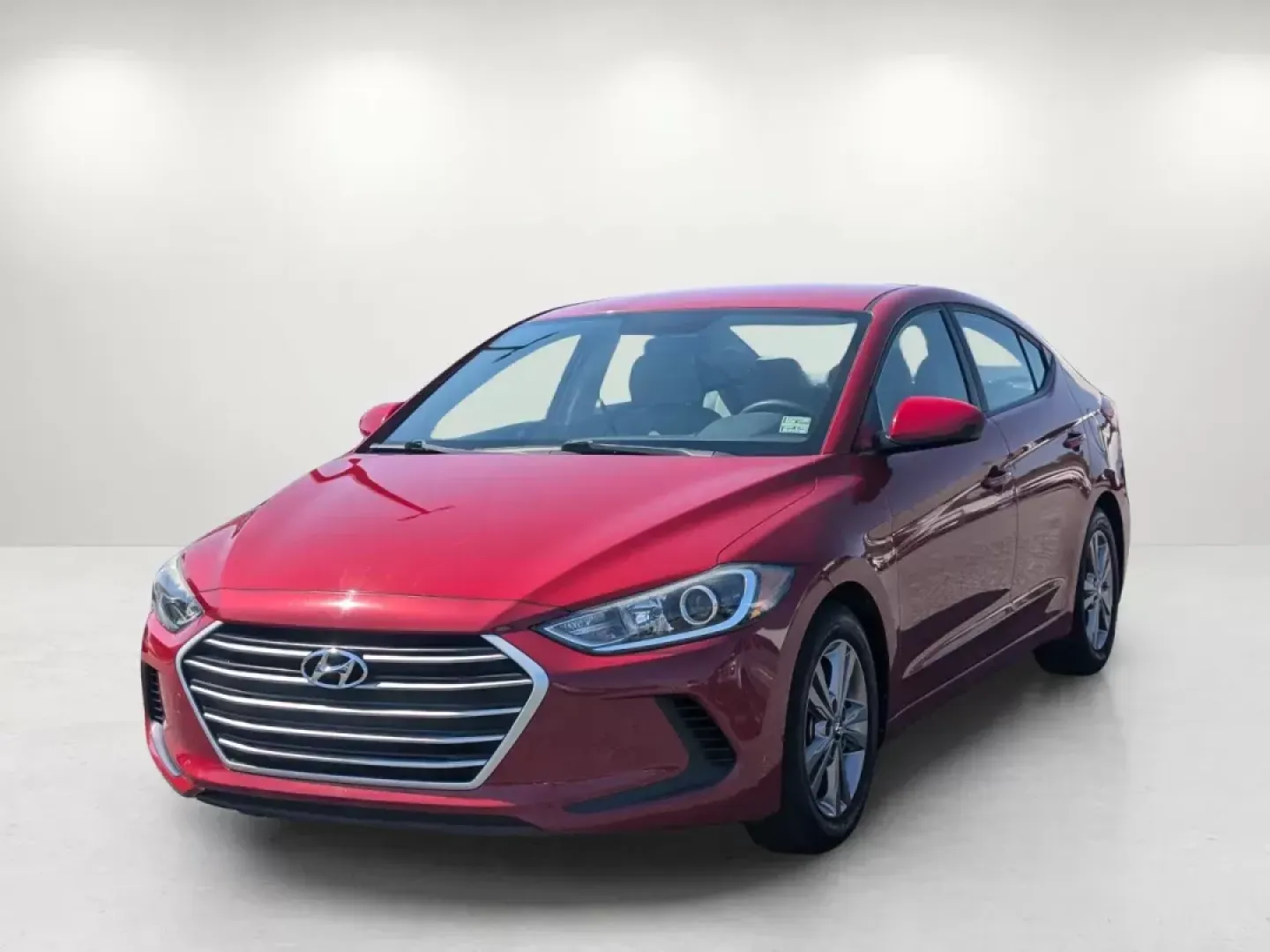 2017 /Beige Hyundai Elantra SE (KMHD84LF0HU) with an Regular Unleaded I-4 2.0 L/122 engine, located at 804 22nd Ave, Phenix City, AL, 36870, (334) 297-1860, 32.484749, -85.024475 - 2017 Hyundai Elantra SE - Photo#0