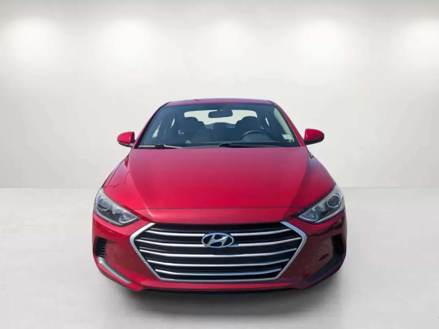 2017 /Beige Hyundai Elantra SE (KMHD84LF0HU) with an Regular Unleaded I-4 2.0 L/122 engine, located at 804 22nd Ave, Phenix City, AL, 36870, (334) 297-1860, 32.484749, -85.024475 - 2017 Hyundai Elantra SE - Photo#1