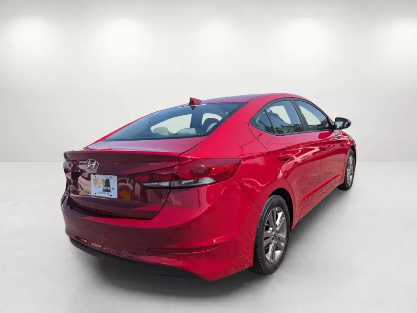 2017 /Beige Hyundai Elantra SE (KMHD84LF0HU) with an Regular Unleaded I-4 2.0 L/122 engine, located at 804 22nd Ave, Phenix City, AL, 36870, (334) 297-1860, 32.484749, -85.024475 - 2017 Hyundai Elantra SE - Photo#4