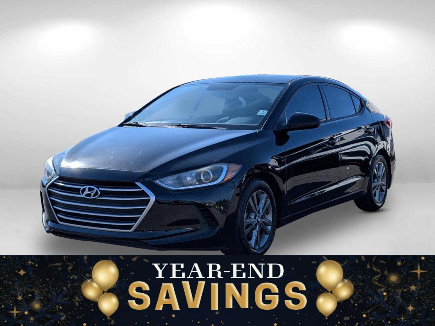 2017 /Beige Hyundai Elantra SE (5NPD84LF1HH) with an Regular Unleaded I-4 2.0 L/122 engine, located at 804 22nd Ave, Phenix City, AL, 36870, (334) 297-1860, 32.484749, -85.024475 - 2017 Hyundai Elantra SE - Photo#0