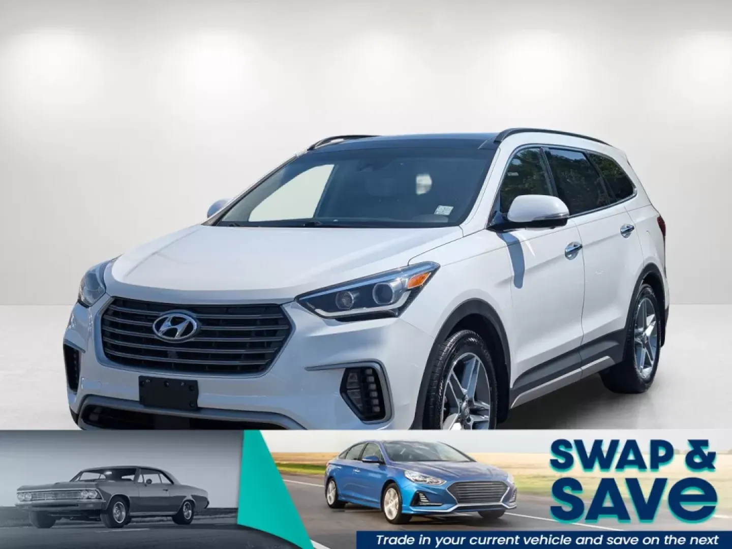 2017 /Beige Hyundai Santa Fe Limited Ultimate (KM8SR4HFXHU) with an Other engine, located at 5115 14th Ave., Columbus, GA, 31904, (706) 323-0345, 32.511494, -84.971046 - **Discover Your Ideal SUV: 2017 Hyundai Santa Fe Limited Ultimate at Gils Auto in Phenix City, AL**<br /> <br /> Are you ready to elevate your family adventures, daily commutes, or weekend getaways? Look no further! The 2017 Hyundai Santa Fe Limited Ultimate, available now at Gils Auto in Phenix Cit - Photo#0