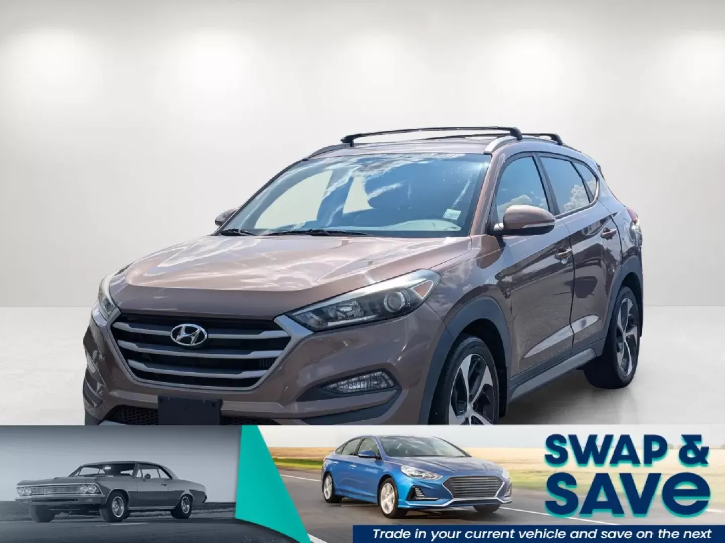 2017 /Beige Hyundai Tucson Sport (KM8J33A27HU) with an Other engine, located at 3959 U.S. 80 W, Phenix City, AL, 36870, (334) 297-4885, 32.469296, -85.135185 - **Unleash Your Adventures with a 2017 Hyundai Tucson Sport at Gils Auto - Phenix City!**<br /> <br /> Are you ready to take on life's journeys with comfort, style, and practicality? Whether you're commuting to work, shuttling your growing family, or embarking on weekend getaways, the 2017 Hyundai Tu - Photo#0