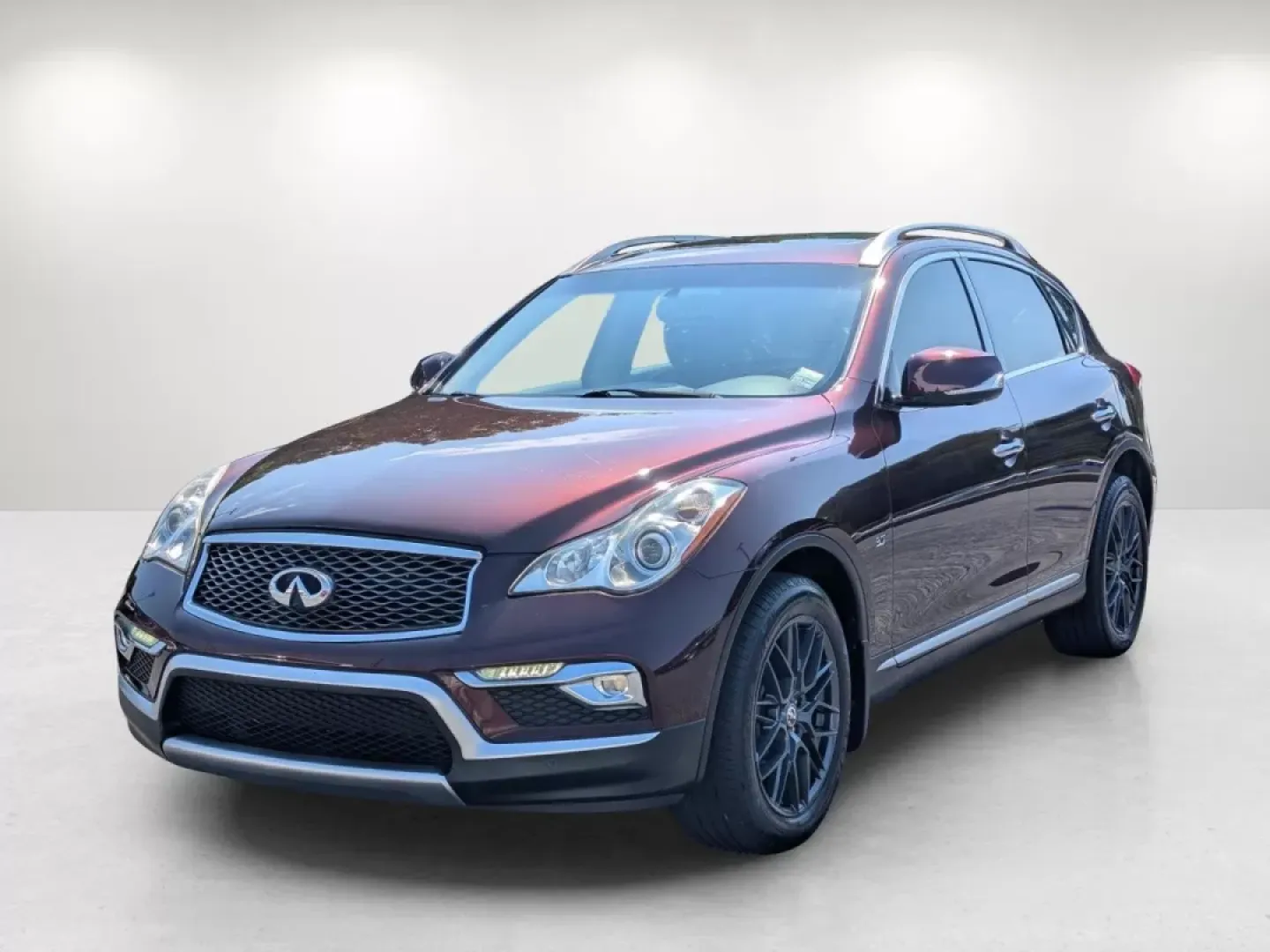 2017 /Graphite Infiniti QX50 (JN1BJ0RP6HM) with an Other engine, located at 3959 U.S. 80 W, Phenix City, AL, 36870, (334) 297-4885, 32.469296, -85.135185 - Looking for a vehicle that effortlessly blends luxury and practicality? The 2017 Infiniti QX50 is your perfect match for weekend adventures and everyday commutes alike! This stylish SUV, available now at Gils Auto, is tailored for those who appreciate comfort, technology, and versatility. With its s - Photo#1