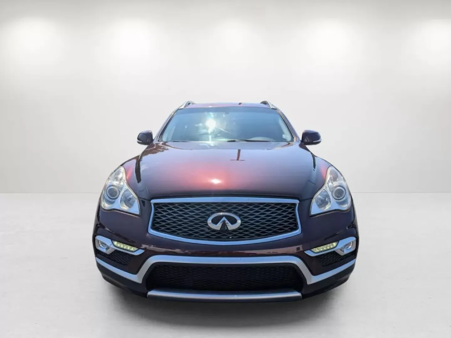 2017 /Graphite Infiniti QX50 (JN1BJ0RP6HM) with an Other engine, located at 3959 U.S. 80 W, Phenix City, AL, 36870, (334) 297-4885, 32.469296, -85.135185 - Looking for a vehicle that effortlessly blends luxury and practicality? The 2017 Infiniti QX50 is your perfect match for weekend adventures and everyday commutes alike! This stylish SUV, available now at Gils Auto, is tailored for those who appreciate comfort, technology, and versatility. With its s - Photo#2