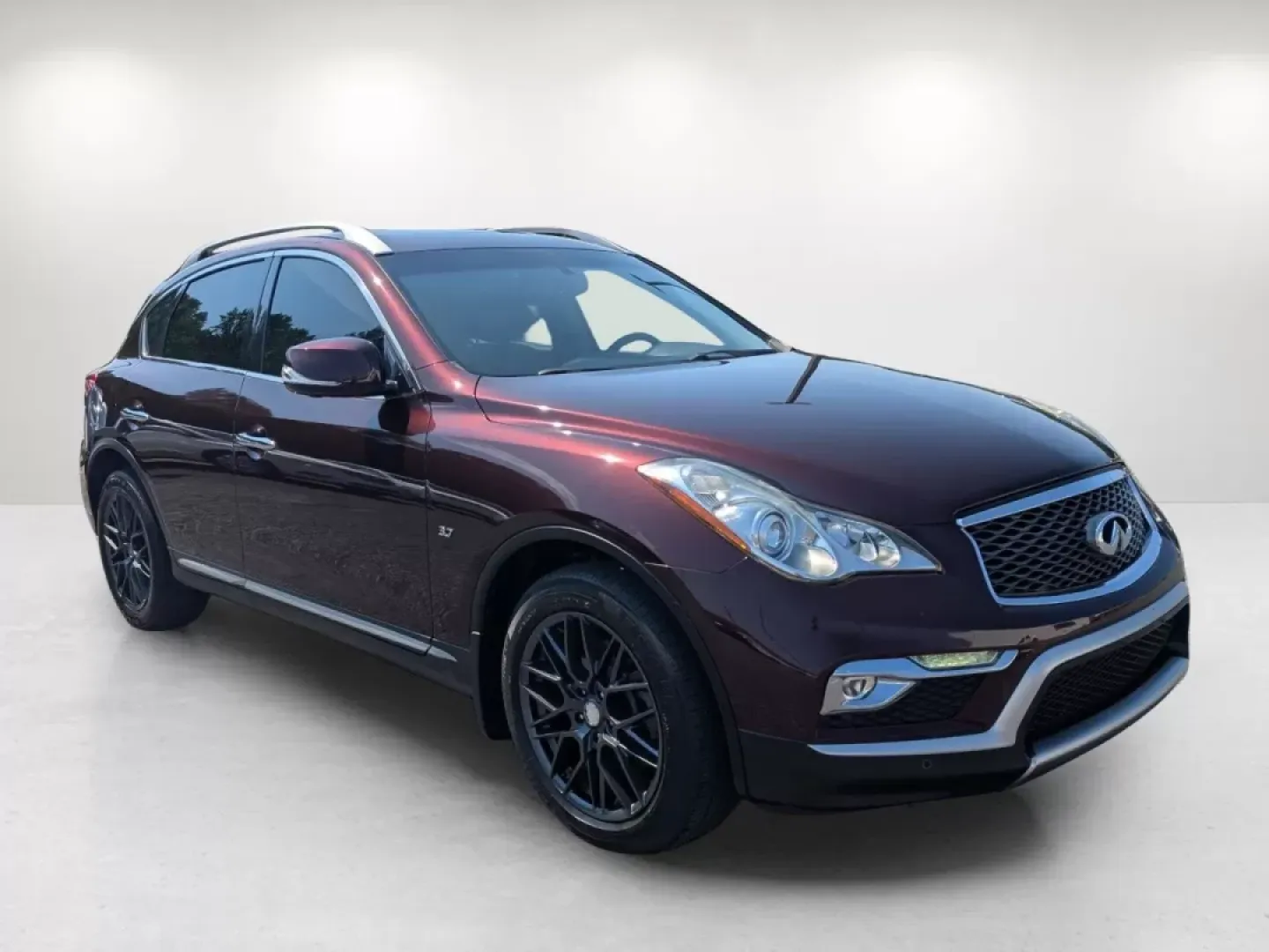 2017 /Graphite Infiniti QX50 (JN1BJ0RP6HM) with an Other engine, located at 3959 U.S. 80 W, Phenix City, AL, 36870, (334) 297-4885, 32.469296, -85.135185 - Looking for a vehicle that effortlessly blends luxury and practicality? The 2017 Infiniti QX50 is your perfect match for weekend adventures and everyday commutes alike! This stylish SUV, available now at Gils Auto, is tailored for those who appreciate comfort, technology, and versatility. With its s - Photo#3