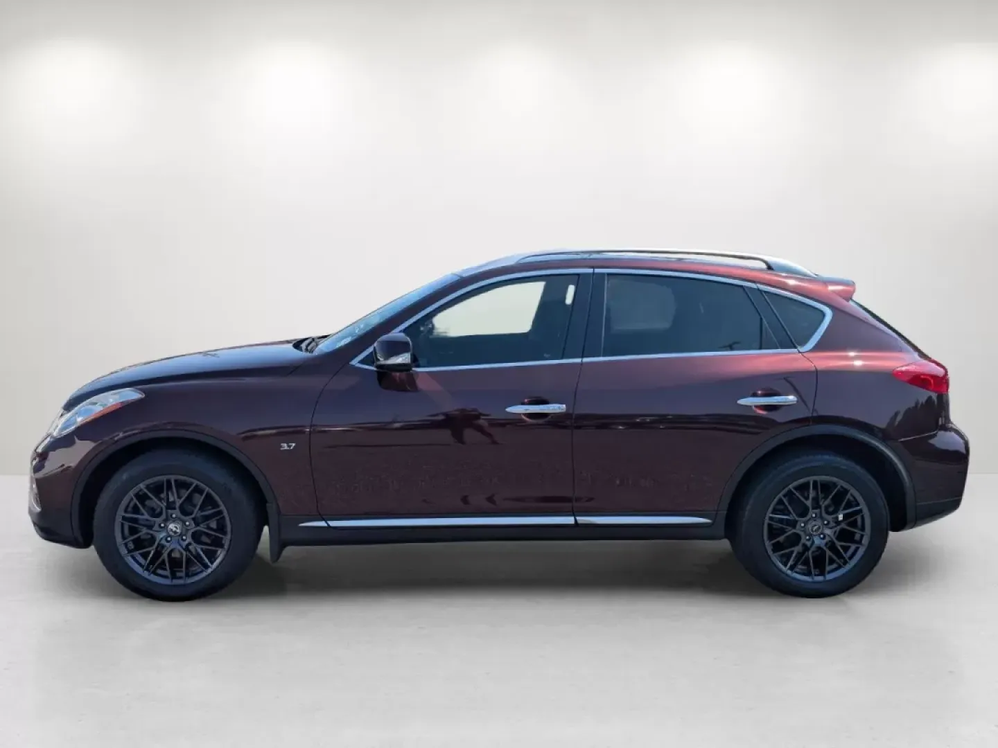 2017 /Graphite Infiniti QX50 (JN1BJ0RP6HM) with an Other engine, located at 3959 U.S. 80 W, Phenix City, AL, 36870, (334) 297-4885, 32.469296, -85.135185 - Looking for a vehicle that effortlessly blends luxury and practicality? The 2017 Infiniti QX50 is your perfect match for weekend adventures and everyday commutes alike! This stylish SUV, available now at Gils Auto, is tailored for those who appreciate comfort, technology, and versatility. With its s - Photo#8