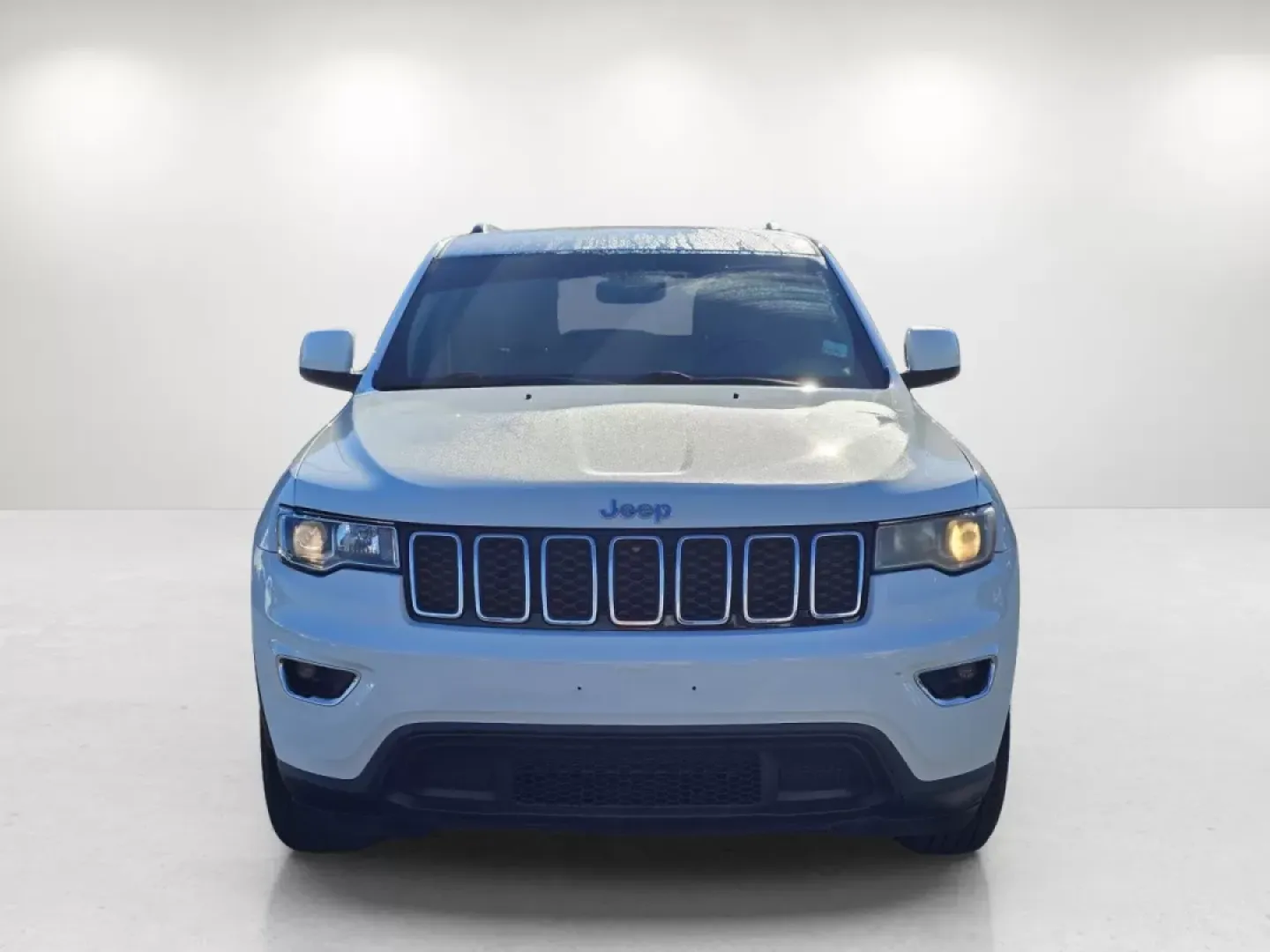 2017 /Lt Frost Beige/Black Jeep Grand Cherokee Laredo (1C4RJEAG3HC) with an Other engine, located at 5115 14th Ave., Columbus, GA, 31904, (706) 323-0345, 32.511494, -84.971046 - Looking for an SUV that combines versatility, style, and reliability for your family adventures or daily commutes? Look no further than the 2017 Jeep Grand Cherokee Laredo, now available at Gils Auto in Phenix City, AL. This robust vehicle is perfect for growing families, weekend explorers, or anyon - Photo#1