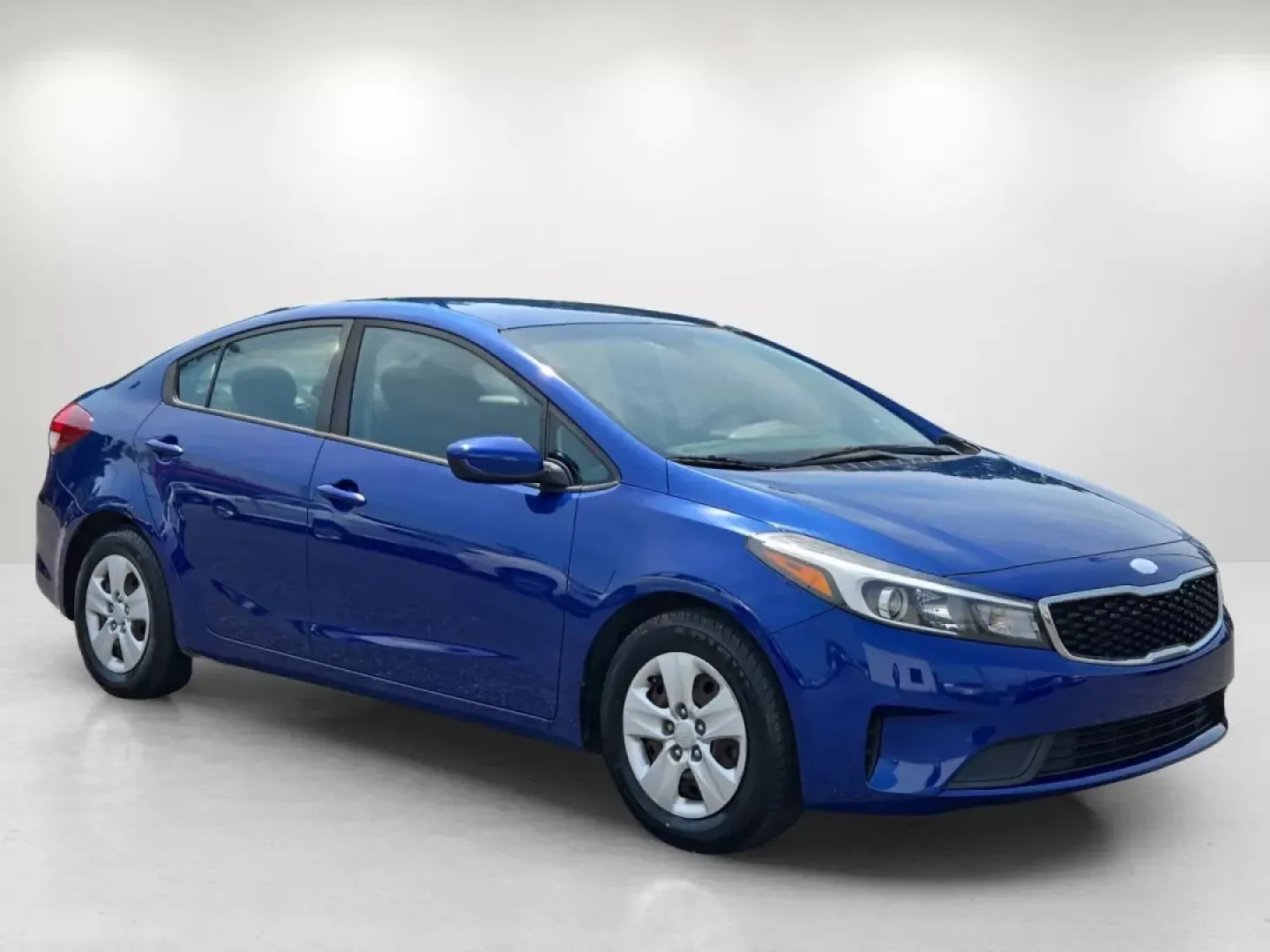 2017 /Black Kia Forte LX (3KPFK4A79HE) with an Other engine, located at 1430 Gateway Drive, Opelika, AL, 36801, (334) 239-0944, 32.637871, -85.409790 - **Discover Your Next Adventure with the 2017 Kia Forte at Gils Auto - Phenix City!**<br /> <br /> Are you in search of a reliable and stylish sedan that fits seamlessly into your daily life? Look no further than the 2017 Kia Forte LX, available now at Gils Auto in Phenix City, AL. This vehicle is pe - Photo#2