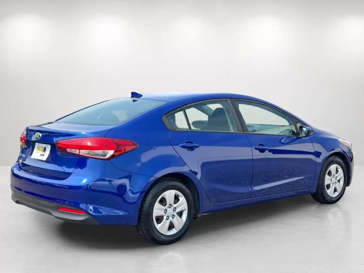 2017 /Black Kia Forte LX (3KPFK4A79HE) with an Other engine, located at 1430 Gateway Drive, Opelika, AL, 36801, (334) 239-0944, 32.637871, -85.409790 - **Discover Your Next Adventure with the 2017 Kia Forte at Gils Auto - Phenix City!**<br /> <br /> Are you in search of a reliable and stylish sedan that fits seamlessly into your daily life? Look no further than the 2017 Kia Forte LX, available now at Gils Auto in Phenix City, AL. This vehicle is pe - Photo#4