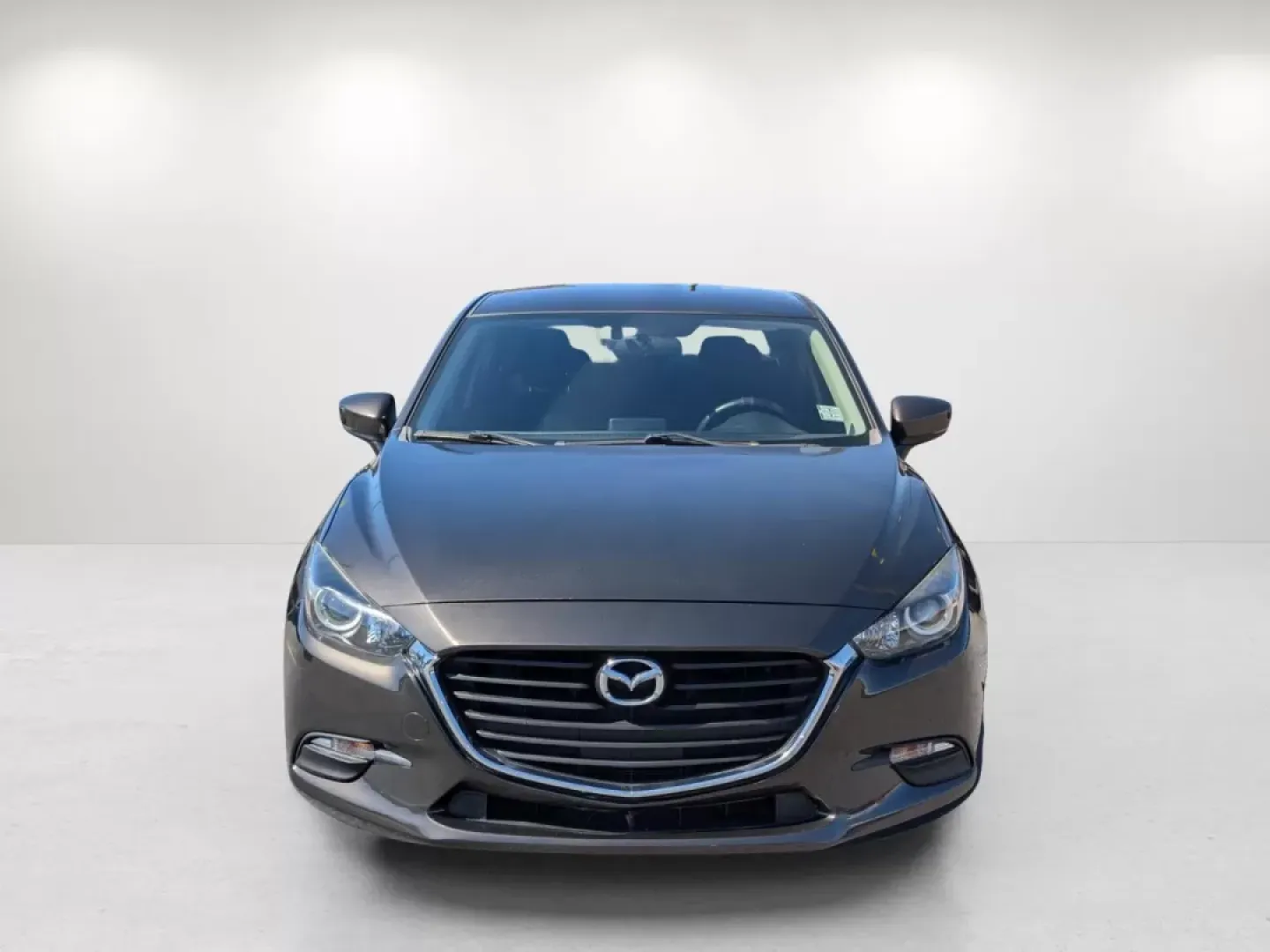 2017 /Black Mazda Mazda3 4-Door Sport (3MZBN1U70HM) with an Other engine, located at 521 Old Farm Lane Rd, Prattville, AL, 36066, (334) 325-1505, 32.482460, -86.416367 - **Discover Your Next Adventure with the 2017 Mazda3 Sport at Gils Auto in Phenix City, AL!**<br /> <br /> Are you a budget-conscious buyer seeking a dependable vehicle for daily commutes or weekend getaways? Look no further! The 2017 Mazda3 4-Door Sport is the perfect combination of style, functiona - Photo#1