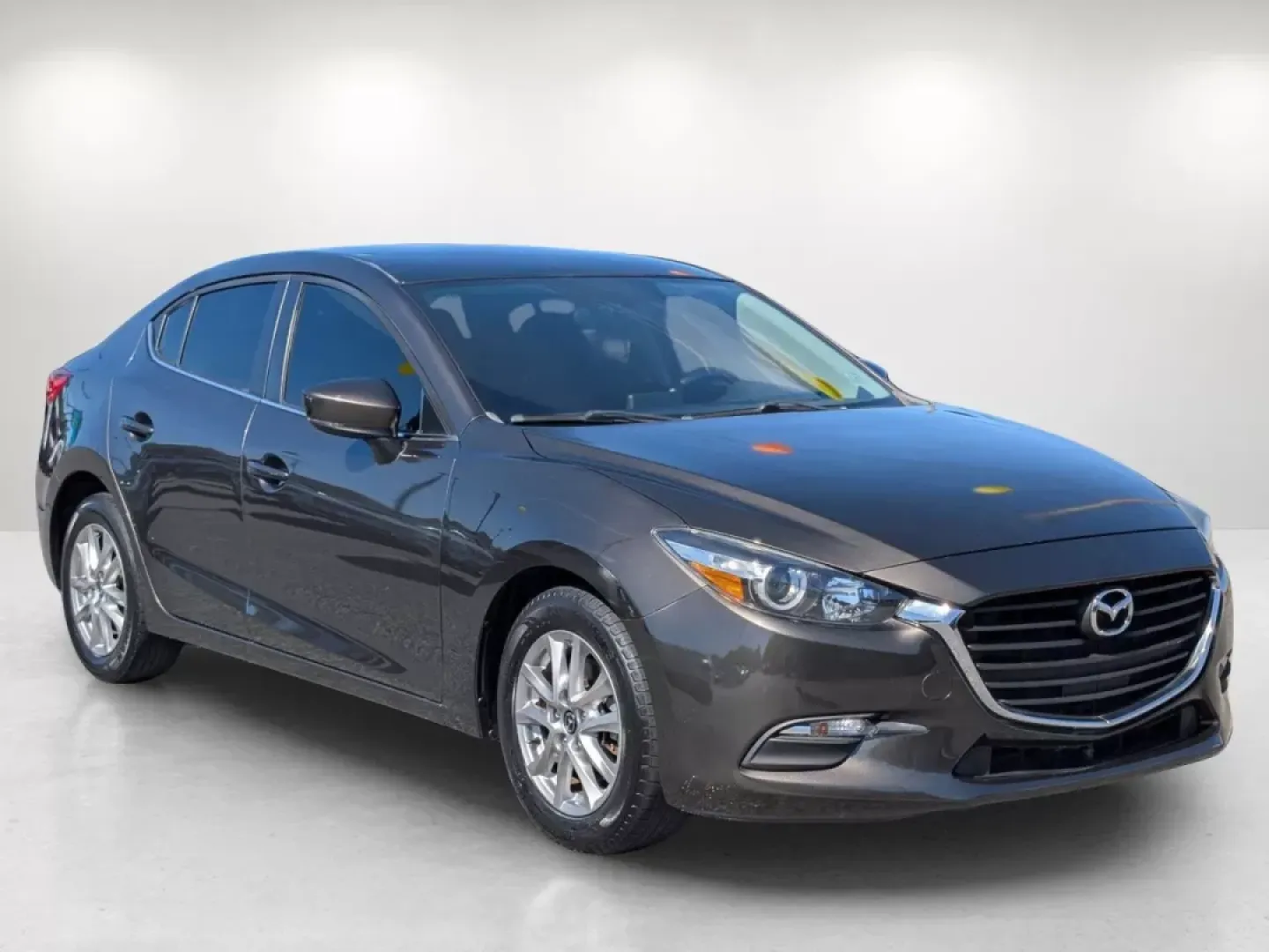 2017 /Black Mazda Mazda3 4-Door Sport (3MZBN1U70HM) with an Other engine, located at 521 Old Farm Lane Rd, Prattville, AL, 36066, (334) 325-1505, 32.482460, -86.416367 - **Discover Your Next Adventure with the 2017 Mazda3 Sport at Gils Auto in Phenix City, AL!**<br /> <br /> Are you a budget-conscious buyer seeking a dependable vehicle for daily commutes or weekend getaways? Look no further! The 2017 Mazda3 4-Door Sport is the perfect combination of style, functiona - Photo#2