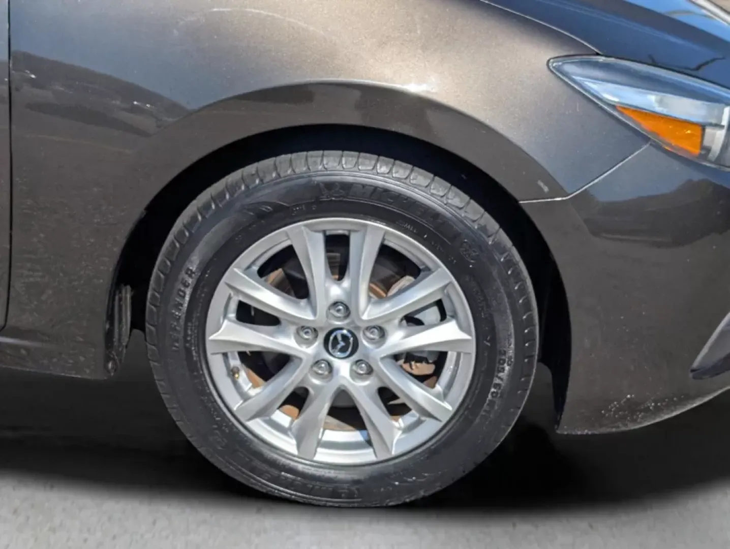 2017 /Black Mazda Mazda3 4-Door Sport (3MZBN1U70HM) with an Other engine, located at 521 Old Farm Lane Rd, Prattville, AL, 36066, (334) 325-1505, 32.482460, -86.416367 - **Discover Your Next Adventure with the 2017 Mazda3 Sport at Gils Auto in Phenix City, AL!**<br /> <br /> Are you a budget-conscious buyer seeking a dependable vehicle for daily commutes or weekend getaways? Look no further! The 2017 Mazda3 4-Door Sport is the perfect combination of style, functiona - Photo#8