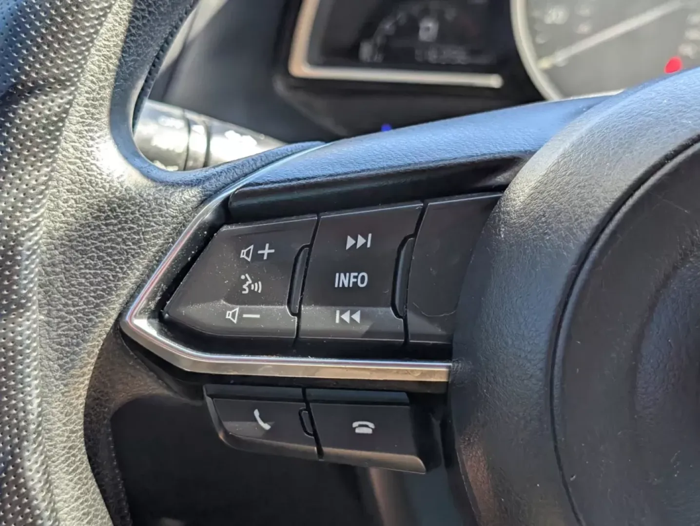 2017 /Black Mazda Mazda3 4-Door Sport (3MZBN1U70HM) with an Other engine, located at 521 Old Farm Lane Rd, Prattville, AL, 36066, (334) 325-1505, 32.482460, -86.416367 - **Discover Your Next Adventure with the 2017 Mazda3 Sport at Gils Auto in Phenix City, AL!**<br /> <br /> Are you a budget-conscious buyer seeking a dependable vehicle for daily commutes or weekend getaways? Look no further! The 2017 Mazda3 4-Door Sport is the perfect combination of style, functiona - Photo#19