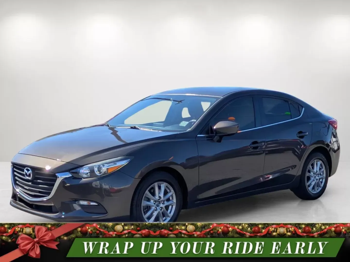 2017 /Black Mazda Mazda3 4-Door Sport (3MZBN1U70HM) with an Other engine, located at 521 Old Farm Lane Rd, Prattville, AL, 36066, (334) 325-1505, 32.482460, -86.416367 - **Discover Your Next Adventure with the 2017 Mazda3 Sport at Gils Auto in Phenix City, AL!**<br /> <br /> Are you a budget-conscious buyer seeking a dependable vehicle for daily commutes or weekend getaways? Look no further! The 2017 Mazda3 4-Door Sport is the perfect combination of style, functiona - Photo#0