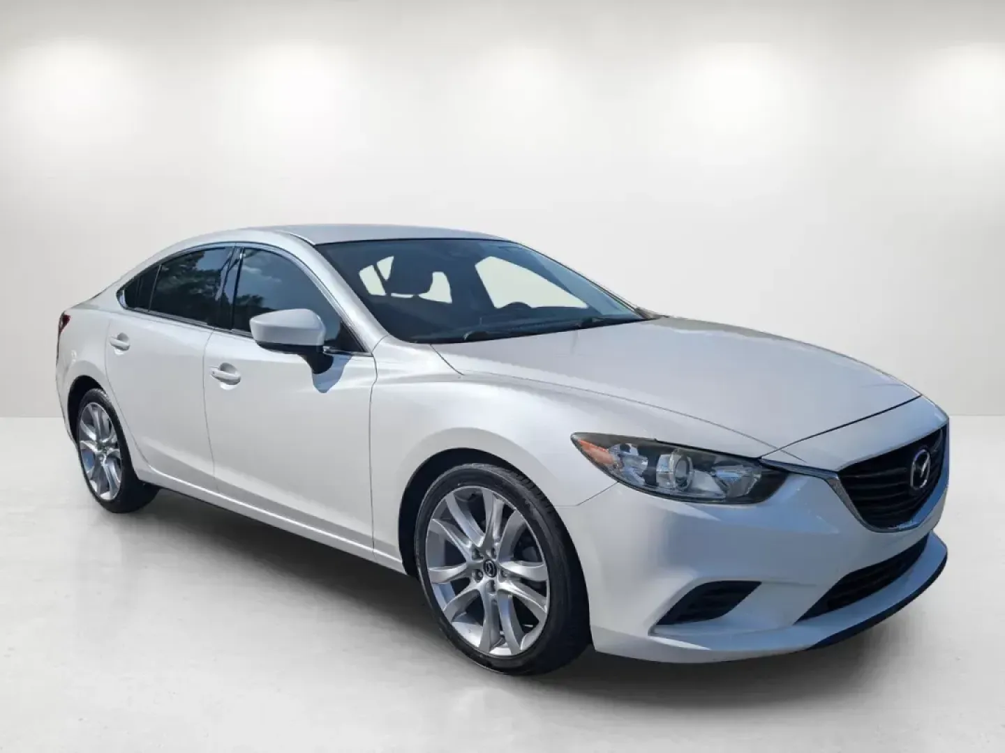 2017 /Black Mazda Mazda6 Touring (JM1GL1V50H1) with an Other engine, located at 804 22nd Ave, Phenix City, AL, 36870, (334) 297-1860, 32.484749, -85.024475 - **Unleash Your Adventurous Spirit with the 2017 Mazda6!**<br /> <br /> At Gils Auto - Phenix City #2, we understand that life is about experiences. Whether you're navigating a bustling city, embarking on weekend getaways, or simply commuting to work, the 2017 Mazda6 is the perfect companion for all - Photo#2
