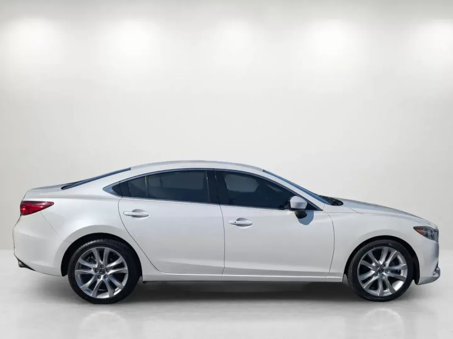 2017 /Black Mazda Mazda6 Touring (JM1GL1V50H1) with an Other engine, located at 804 22nd Ave, Phenix City, AL, 36870, (334) 297-1860, 32.484749, -85.024475 - **Unleash Your Adventurous Spirit with the 2017 Mazda6!**<br /> <br /> At Gils Auto - Phenix City #2, we understand that life is about experiences. Whether you're navigating a bustling city, embarking on weekend getaways, or simply commuting to work, the 2017 Mazda6 is the perfect companion for all - Photo#3