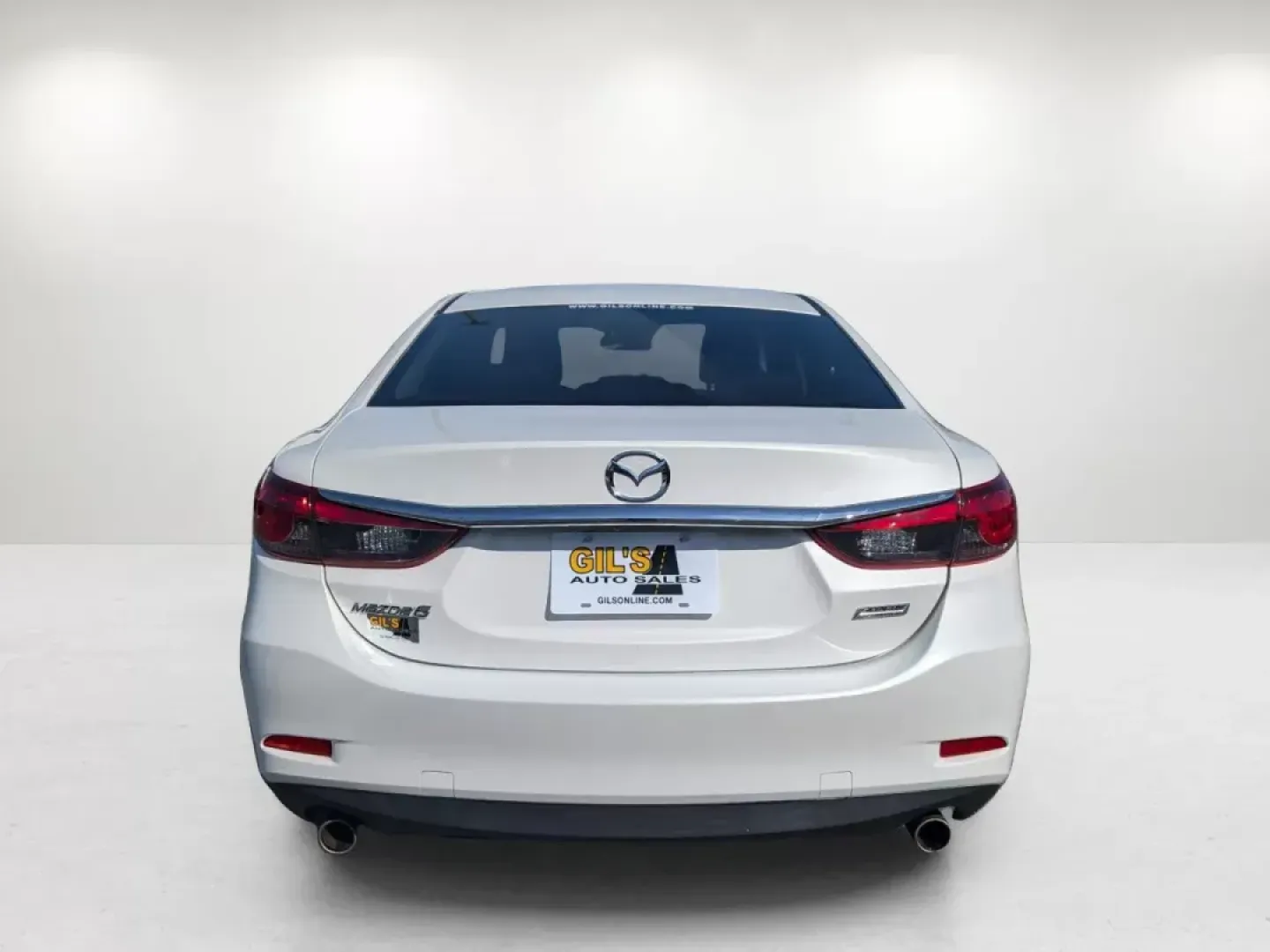 2017 /Black Mazda Mazda6 Touring (JM1GL1V50H1) with an Other engine, located at 804 22nd Ave, Phenix City, AL, 36870, (334) 297-1860, 32.484749, -85.024475 - **Unleash Your Adventurous Spirit with the 2017 Mazda6!**<br /> <br /> At Gils Auto - Phenix City #2, we understand that life is about experiences. Whether you're navigating a bustling city, embarking on weekend getaways, or simply commuting to work, the 2017 Mazda6 is the perfect companion for all - Photo#5