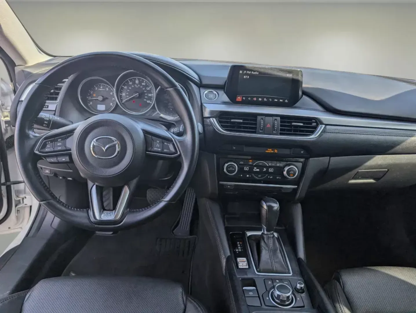 2017 /Black Mazda Mazda6 Touring (JM1GL1V50H1) with an Other engine, located at 804 22nd Ave, Phenix City, AL, 36870, (334) 297-1860, 32.484749, -85.024475 - **Unleash Your Adventurous Spirit with the 2017 Mazda6!**<br /> <br /> At Gils Auto - Phenix City #2, we understand that life is about experiences. Whether you're navigating a bustling city, embarking on weekend getaways, or simply commuting to work, the 2017 Mazda6 is the perfect companion for all - Photo#11