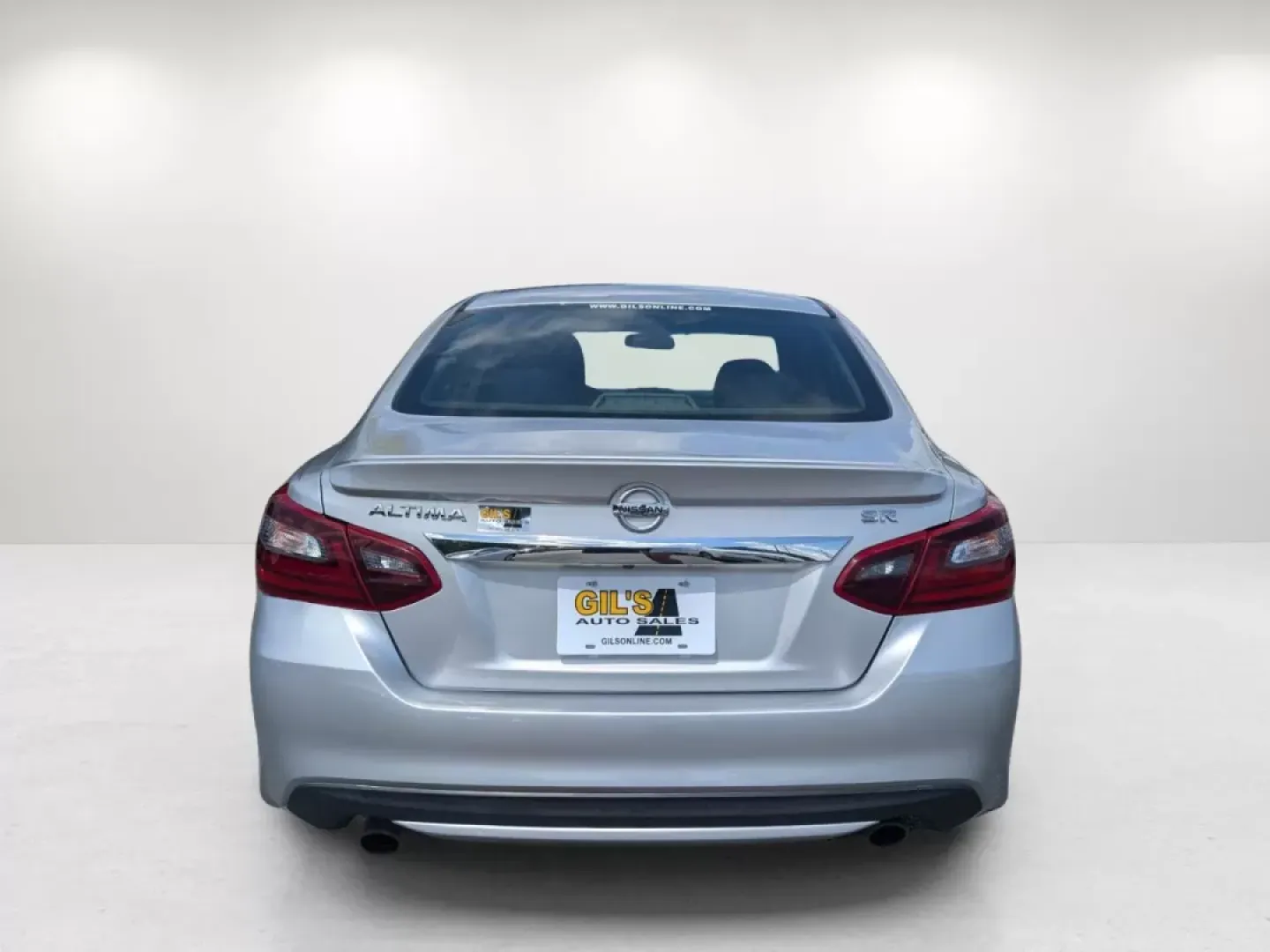 2017 /Sport Interior Nissan Altima 2.5 SR (1N4AL3AP3HC) with an Other engine, located at 521 Old Farm Lane Rd, Prattville, AL, 36066, (334) 325-1505, 32.482460, -86.416367 - **Discover Your New Adventure with the 2017 Nissan Altima 2.5 SR at Gils Auto!**<br /> <br /> Are you in search of a reliable vehicle that perfectly balances style, performance, and practicality? Look no further than the 2017 Nissan Altima 2.5 SR, available now at Gils Auto in Phenix City, AL! This - Photo#5