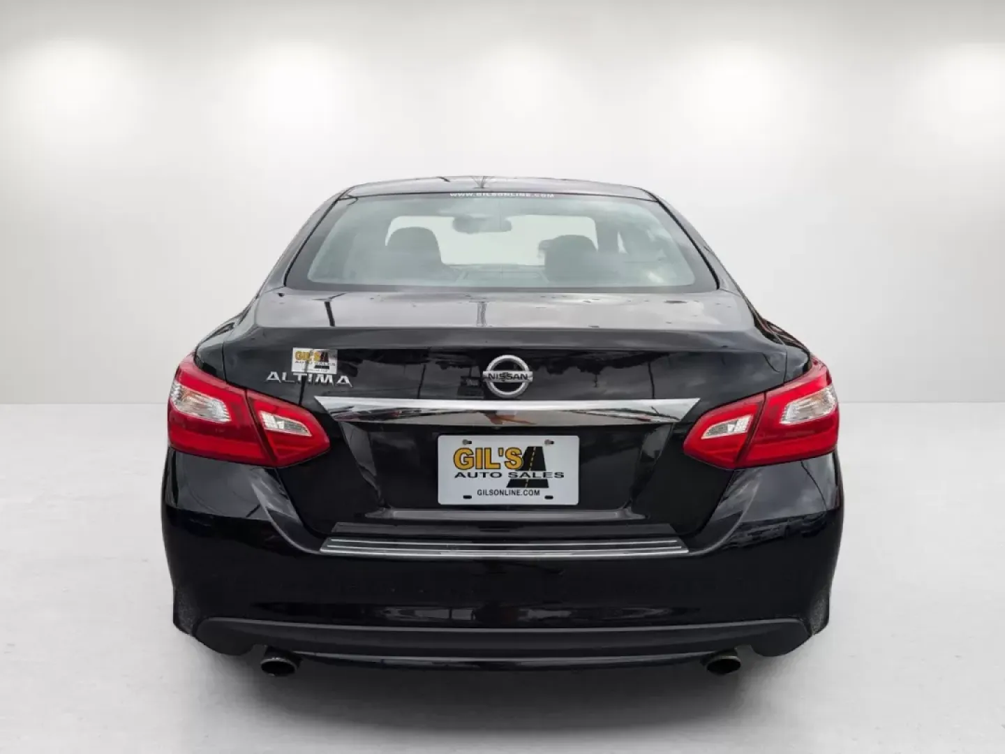 2017 /Charcoal Nissan Altima 2.5 S (1N4AL3AP1HC) with an Other engine, located at 804 22nd Ave, Phenix City, AL, 36870, (334) 297-1860, 32.484749, -85.024475 - ### Unleash Your Daily Adventures with the 2017 Nissan Altima 2.5 S<br /> <br /> Are you ready to elevate your daily commute or weekend adventures? Look no further than the stunning **2017 Nissan Altima 2.5 S**, available now at **Gils Auto** in **Phenix City, AL**. This sleek, sophisticated sedan i - Photo#5