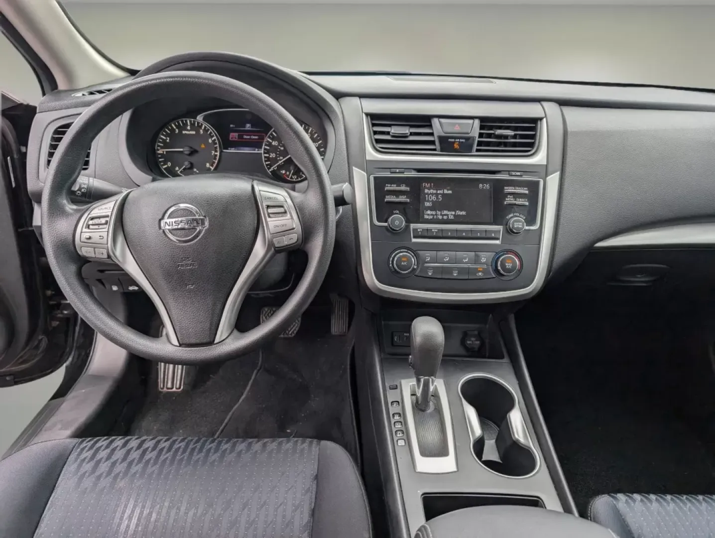 2017 /Charcoal Nissan Altima 2.5 S (1N4AL3AP1HC) with an Other engine, located at 804 22nd Ave, Phenix City, AL, 36870, (334) 297-1860, 32.484749, -85.024475 - ### Unleash Your Daily Adventures with the 2017 Nissan Altima 2.5 S<br /> <br /> Are you ready to elevate your daily commute or weekend adventures? Look no further than the stunning **2017 Nissan Altima 2.5 S**, available now at **Gils Auto** in **Phenix City, AL**. This sleek, sophisticated sedan i - Photo#11