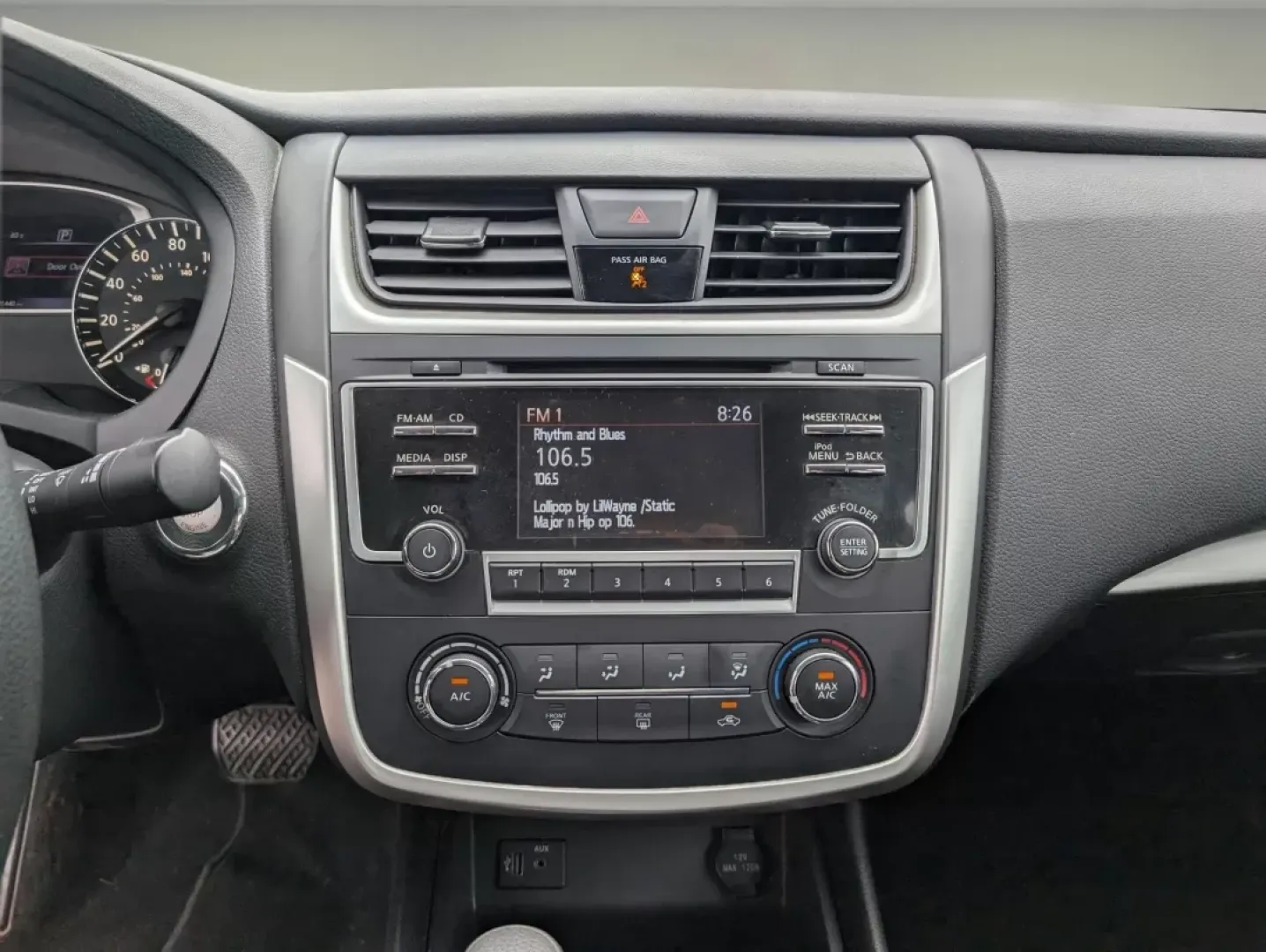 2017 /Charcoal Nissan Altima 2.5 S (1N4AL3AP1HC) with an Other engine, located at 804 22nd Ave, Phenix City, AL, 36870, (334) 297-1860, 32.484749, -85.024475 - ### Unleash Your Daily Adventures with the 2017 Nissan Altima 2.5 S<br /> <br /> Are you ready to elevate your daily commute or weekend adventures? Look no further than the stunning **2017 Nissan Altima 2.5 S**, available now at **Gils Auto** in **Phenix City, AL**. This sleek, sophisticated sedan i - Photo#13