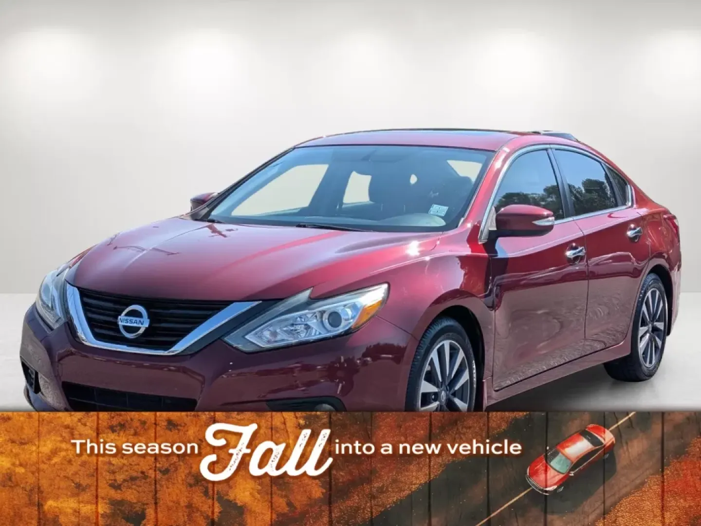 2017 /Charcoal Nissan Altima 2.5 SV (1N4AL3AP6HC) with an Other engine, located at 1430 Gateway Drive, Opelika, AL, 36801, (334) 239-0944, 32.637871, -85.409790 - Experience the perfect blend of style, comfort, and reliability with this 2017 Nissan Altima 2.5 SV, available now at Gils Auto in Phenix City, AL. Whether you're embarking on a long commute, running errands around town, or planning a weekend getaway, this sleek sedan is designed to elevate your eve - Photo#0