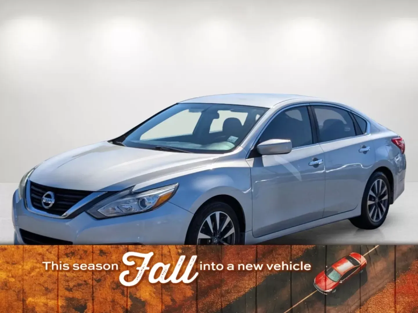 2017 /Charcoal Nissan Altima 2.5 SV (1N4AL3AP8HC) with an Other engine, located at 3959 U.S. 80 W, Phenix City, AL, 36870, (334) 297-4885, 32.469296, -85.135185 - **Experience Freedom with the 2017 Nissan Altima 2.5 SV Perfect for Your Daily Adventures!**<br /> <br /> Are you on the hunt for a reliable vehicle that fits your lifestyle? Look no further! The 2017 Nissan Altima 2.5 SV is your perfect companion for daily commutes, family outings, and everything - Photo#0