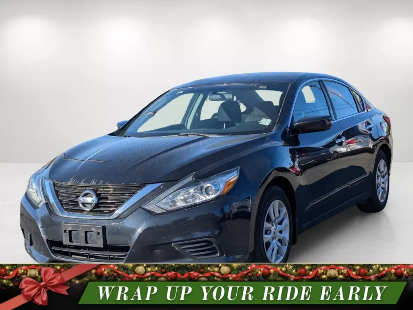 2017 /Charcoal Nissan Altima 2.5 S (1N4AL3AP3HC) with an Other engine, located at 7000 Northlake Connector, Columbus, GA, 31904, (706) 987-8085, 32.524975, -84.978134 - Discover the perfect blend of style, comfort, and practicality with the 2017 Nissan Altima 2.5 S, available now at Gils Auto in Columbus, GA. If you're a commuter looking for a reliable vehicle to navigate the hustle and bustle of daily life or a growing family that values safety and efficiency, thi - Photo#0