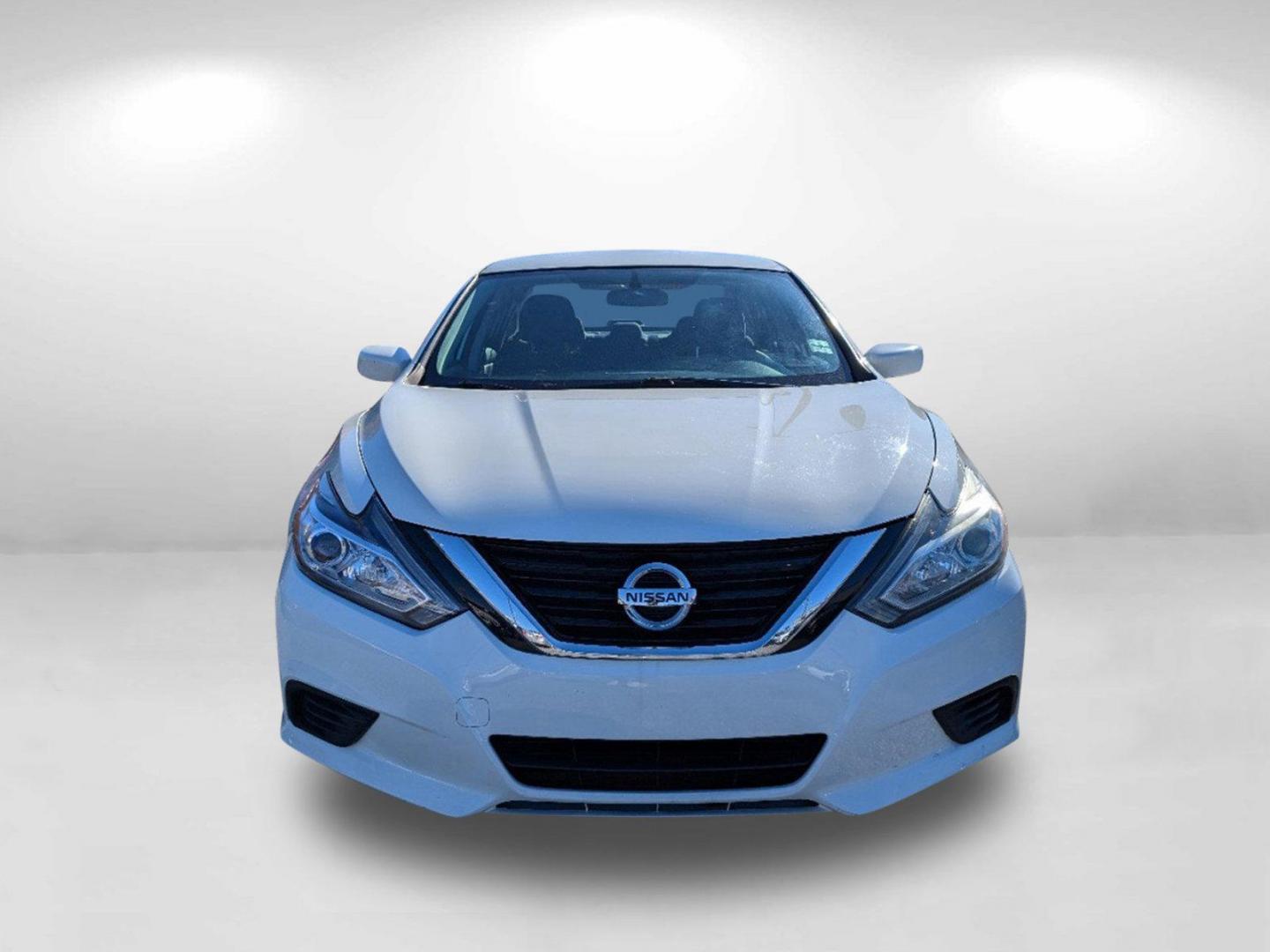 2017 /Charcoal Nissan Altima 2.5 S (1N4AL3AP9HC) with an Regular Unleaded I-4 2.5 L/152 engine, 1-Speed CVT w/OD transmission, located at 804 22nd Ave, Phenix City, AL, 36870, (334) 297-1860, 32.484749, -85.024475 - 2017 Nissan Altima 2.5 S - Photo#1