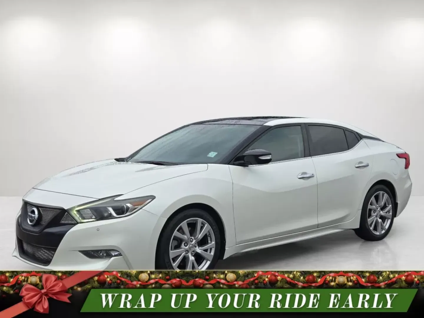 2017 /Charcoal Nissan Maxima SL (1N4AA6AP2HC) with an Other engine, located at 521 Old Farm Lane Rd, Prattville, AL, 36066, (334) 325-1505, 32.482460, -86.416367 - **Elevate Your Daily Drive with the 2017 Nissan Maxima SL!** <br /> <br /> If you're on the hunt for a vehicle that combines elegance with performance, look no further than the stunning 2017 Nissan Maxima SL. Perfect for professionals navigating the bustling streets of Prattville, AL, this luxurious - Photo#0