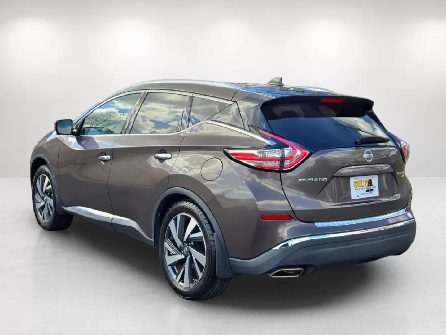 2017 /Cashmere Nissan Murano Platinum (5N1AZ2MH5HN) with an Other engine, located at 804 22nd Ave, Phenix City, AL, 36870, (334) 297-1860, 32.484749, -85.024475 - Are you ready to elevate your driving experience and embark on unforgettable family adventures? Look no further than this stunning 2017 Nissan Murano Platinum, available now at Gils Auto in Prattville, AL. This versatile SUV is perfect for growing families, weekend road warriors, or anyone looking f - Photo#7