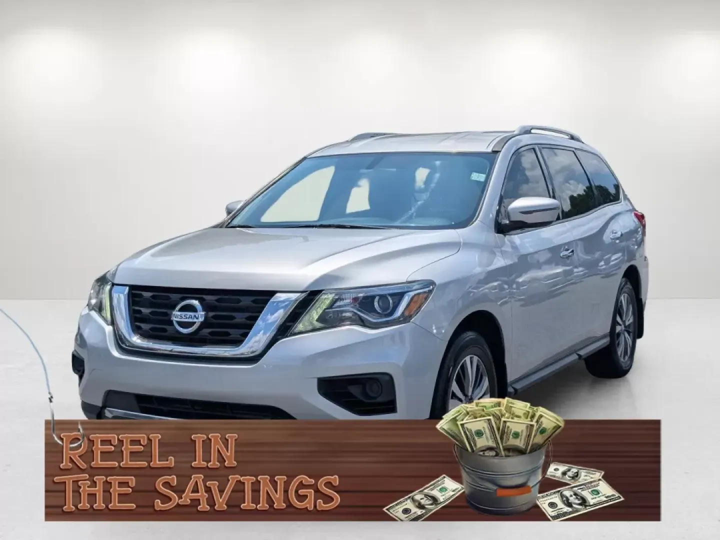 2017 /Charcoal Nissan Pathfinder S (5N1DR2MN2HC) with an Other engine, located at 5115 14th Ave., Columbus, GA, 31904, (706) 323-0345, 32.511494, -84.971046 - ### Elevate Your Family Adventures with this 2017 Nissan Pathfinder at Gils Auto!<br /> <br /> Are you ready to transform your family outings into memorable adventures? The 2017 Nissan Pathfinder S, now available at Gils Auto in Phenix City, AL, is your perfect companion for weekend getaways, school - Photo#0