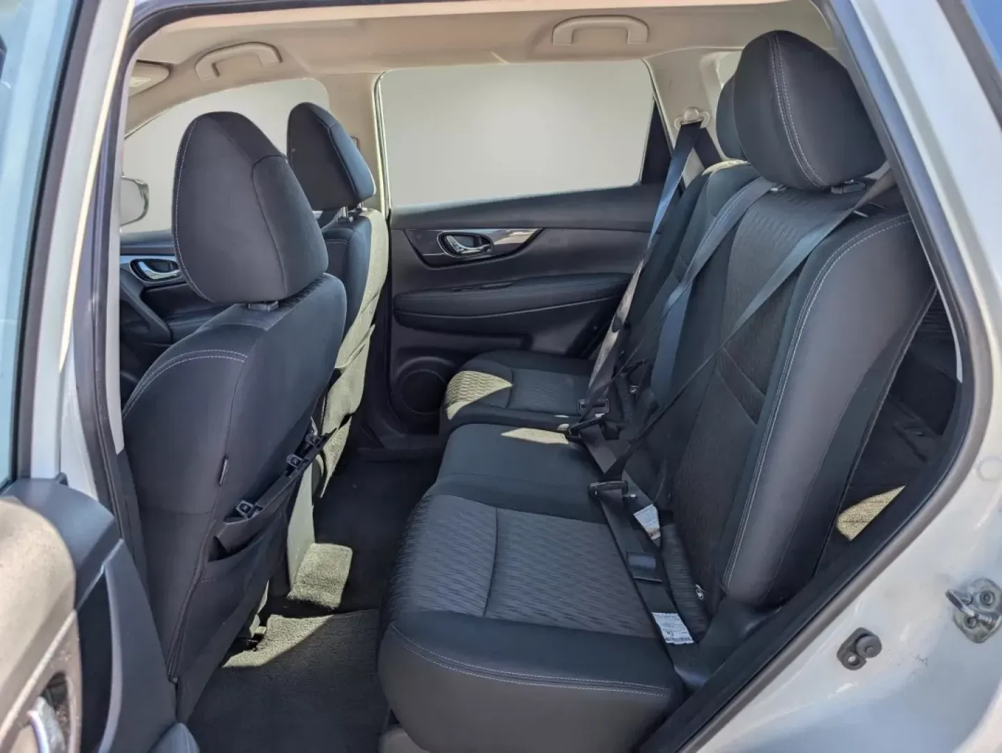 2017 /Charcoal Nissan Rogue S (KNMAT2MT6HP) with an Other engine, located at 1430 Gateway Drive, Opelika, AL, 36801, (334) 239-0944, 32.637871, -85.409790 - **Discover Adventure and Comfort in the 2017 Nissan Rogue at Gils Auto - Phenix City #2!**<br /> <br /> Are you ready to elevate your daily commute, family road trips, or weekend adventures? The 2017 Nissan Rogue is the ultimate sport utility vehicle (SUV) designed to meet the needs of your active l - Photo#10