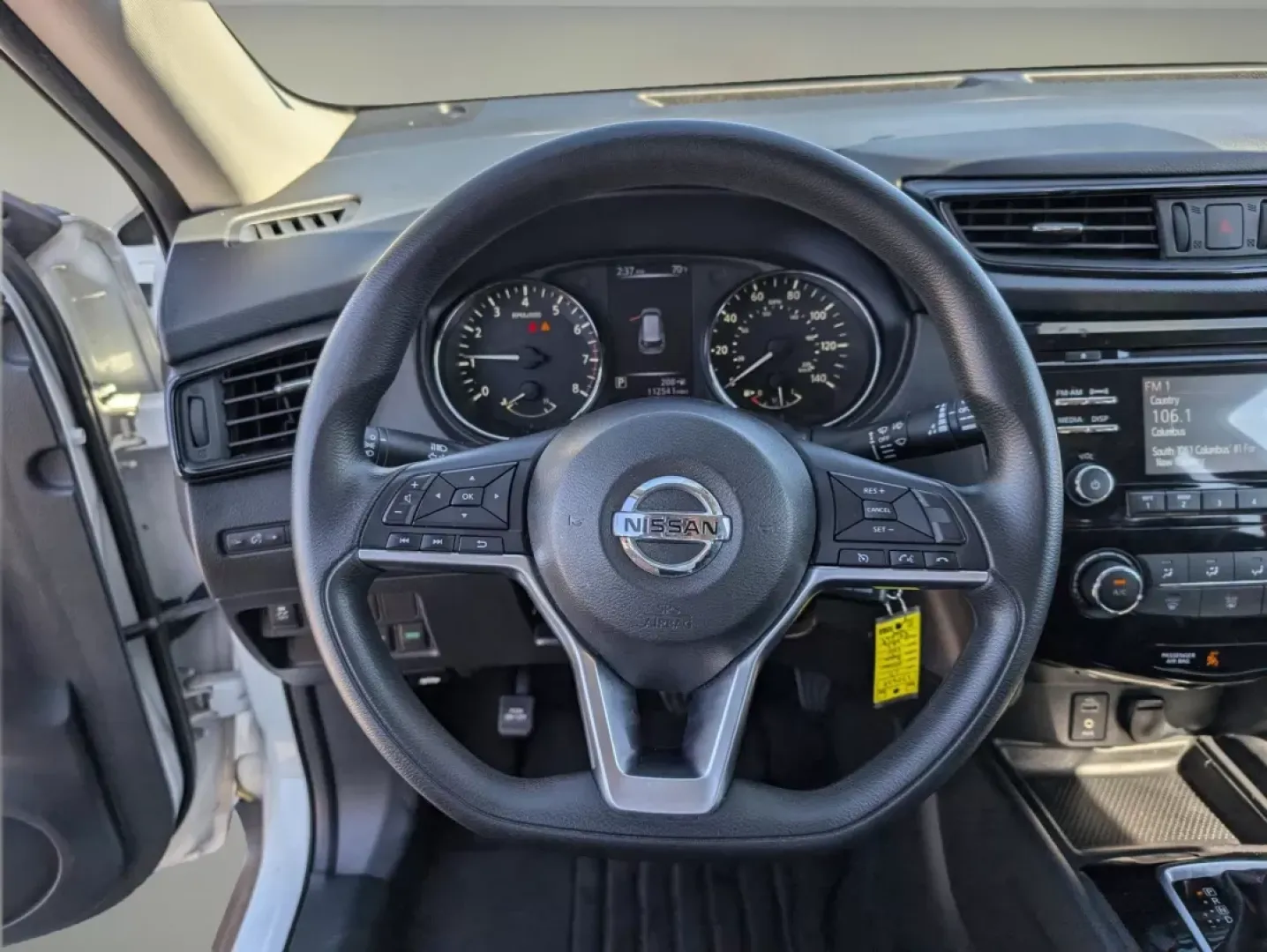 2017 /Charcoal Nissan Rogue S (KNMAT2MT6HP) with an Other engine, located at 1430 Gateway Drive, Opelika, AL, 36801, (334) 239-0944, 32.637871, -85.409790 - **Discover Adventure and Comfort in the 2017 Nissan Rogue at Gils Auto - Phenix City #2!**<br /> <br /> Are you ready to elevate your daily commute, family road trips, or weekend adventures? The 2017 Nissan Rogue is the ultimate sport utility vehicle (SUV) designed to meet the needs of your active l - Photo#15