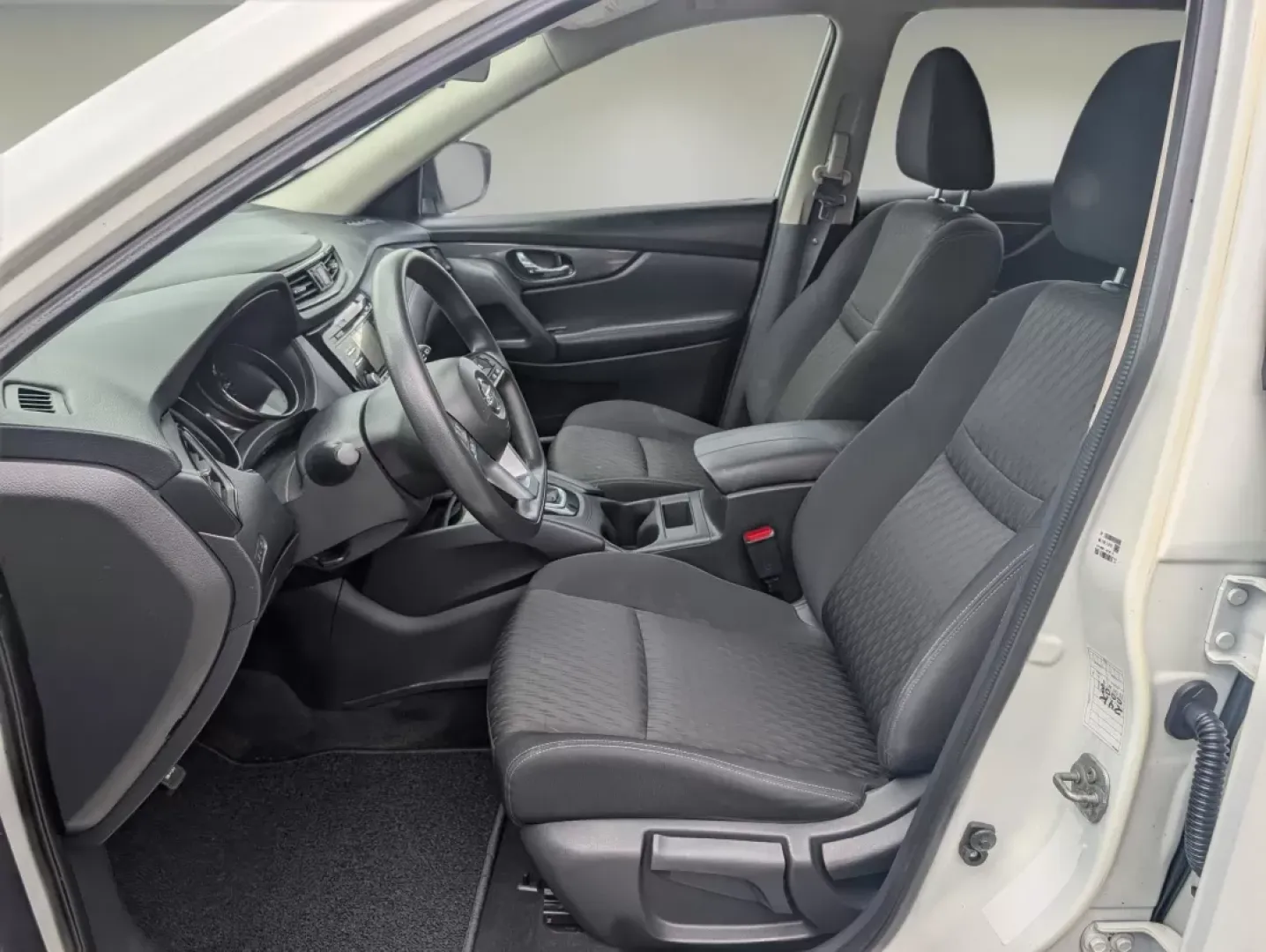 2017 /Charcoal Nissan Rogue S (KNMAT2MV1HP) with an Other engine, located at 5115 14th Ave., Columbus, GA, 31904, (706) 323-0345, 32.511494, -84.971046 - **Unleash Adventures with the 2017 Nissan Rogue S at Gils Auto - Phenix City!**<br /> <br /> Are you ready to elevate your weekend getaways and daily commutes? The 2017 Nissan Rogue S is your perfect companion for family outings, road trips, or just navigating the bustling streets of Phenix City, AL - Photo#9
