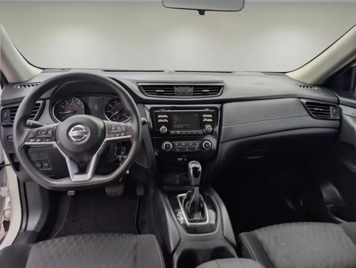 2017 /Charcoal Nissan Rogue S (KNMAT2MV1HP) with an Other engine, located at 5115 14th Ave., Columbus, GA, 31904, (706) 323-0345, 32.511494, -84.971046 - **Unleash Adventures with the 2017 Nissan Rogue S at Gils Auto - Phenix City!**<br /> <br /> Are you ready to elevate your weekend getaways and daily commutes? The 2017 Nissan Rogue S is your perfect companion for family outings, road trips, or just navigating the bustling streets of Phenix City, AL - Photo#12