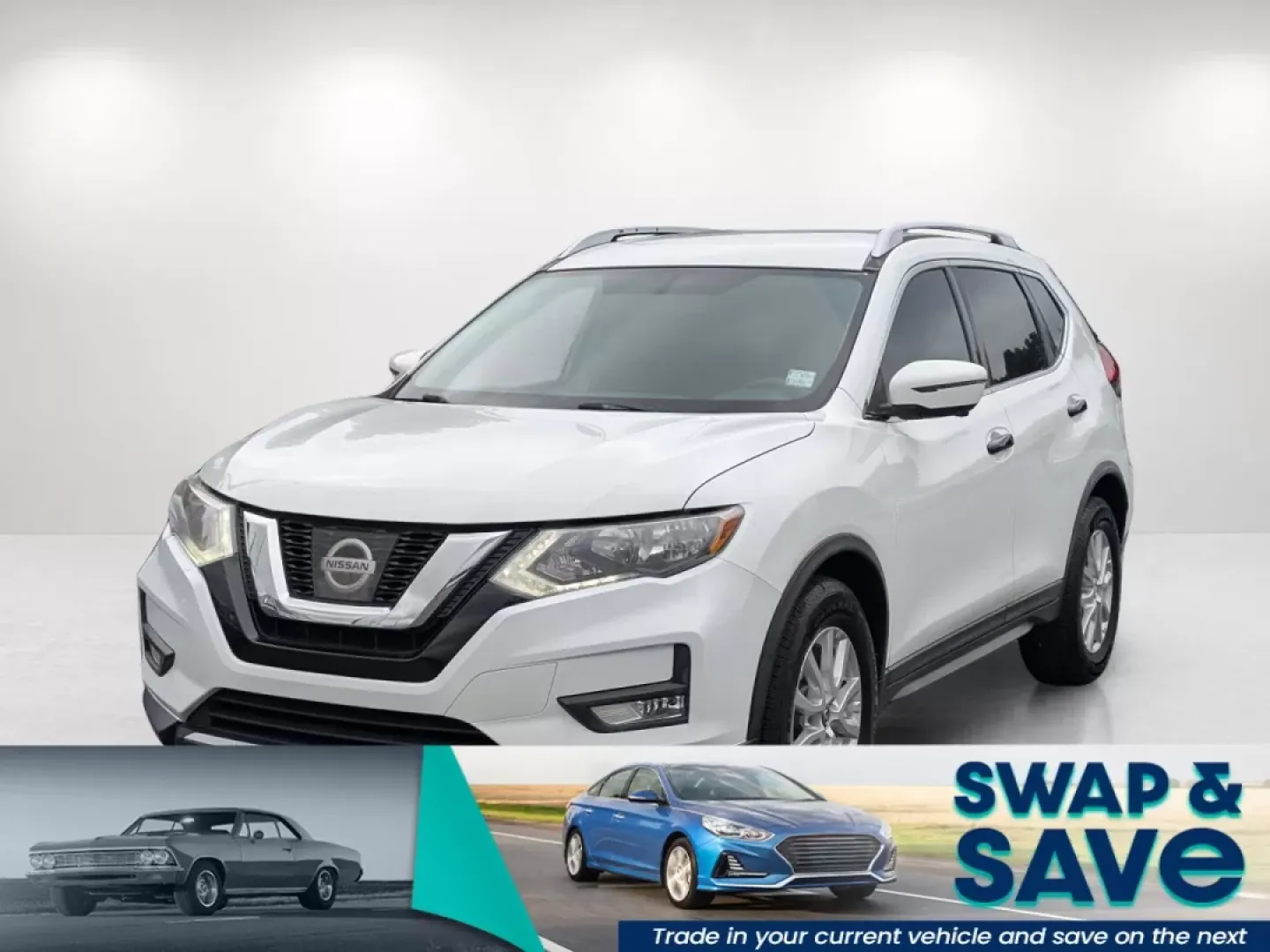 2017 /Charcoal Nissan Rogue SV (KNMAT2MT0HP) with an Other engine, located at 5115 14th Ave., Columbus, GA, 31904, (706) 323-0345, 32.511494, -84.971046 - Discover your next adventure with the 2017 Nissan Rogue SV, now available at Gils Auto in Phenix City, AL! Whether you're commuting to work, taking the kids to school, or embarking on weekend getaways, this SUV seamlessly combines style, comfort, and practicality. This vehicle is perfect for growing - Photo#0