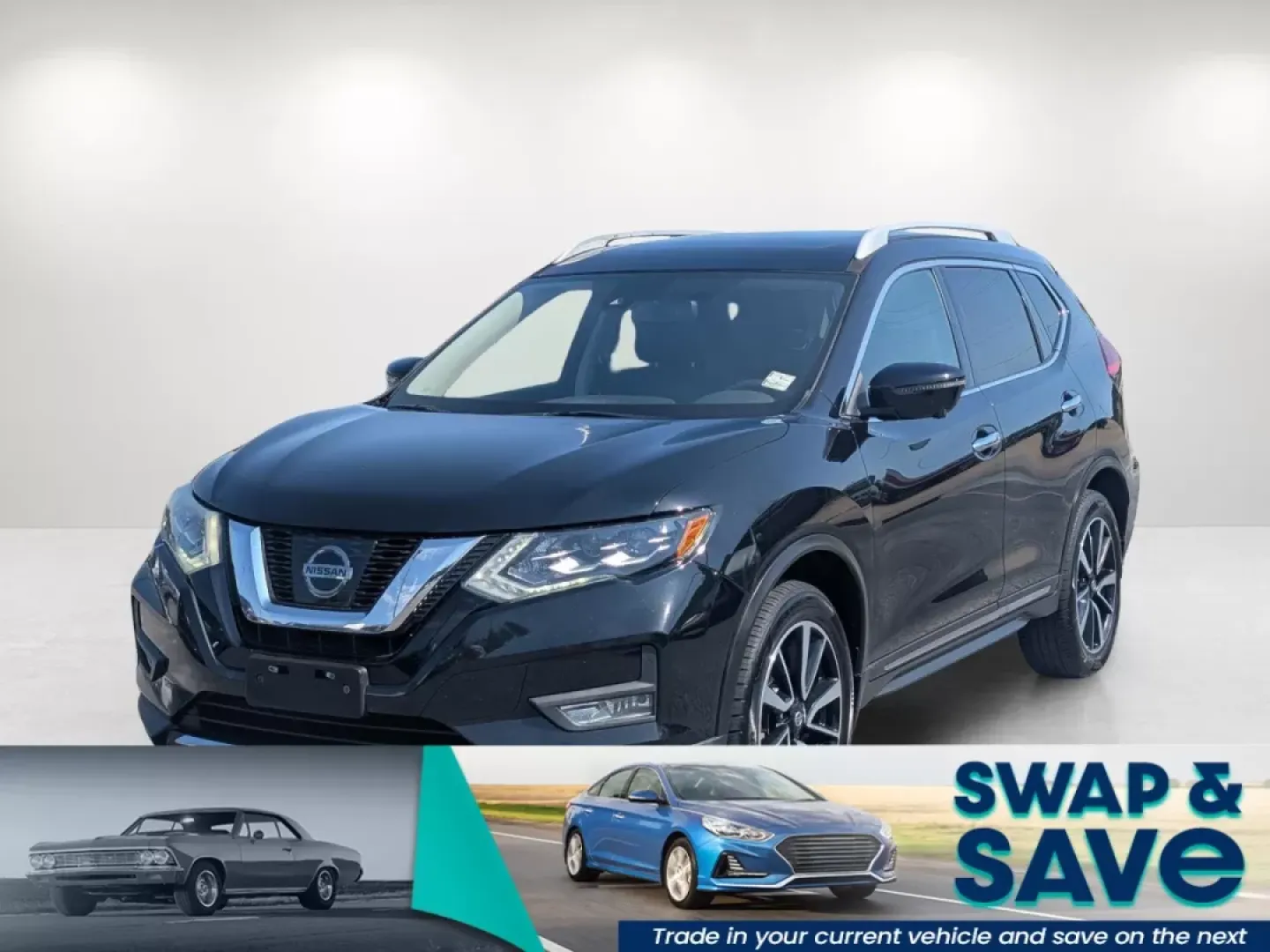 2017 Nissan Rogue SL (5N1AT2MV4HC) with an Other engine, located at 3959 U.S. 80 W, Phenix City, AL, 36870, (334) 297-4885, 32.469296, -85.135185 - Are you ready to elevate your everyday adventures? Introducing the 2017 Nissan Rogue, a versatile and stylish SUV that seamlessly blends comfort and functionality, perfect for growing families, weekend explorers, or anyone seeking a reliable commuter vehicle. At Gils Auto in Phenix City, AL, we spec - Photo#0