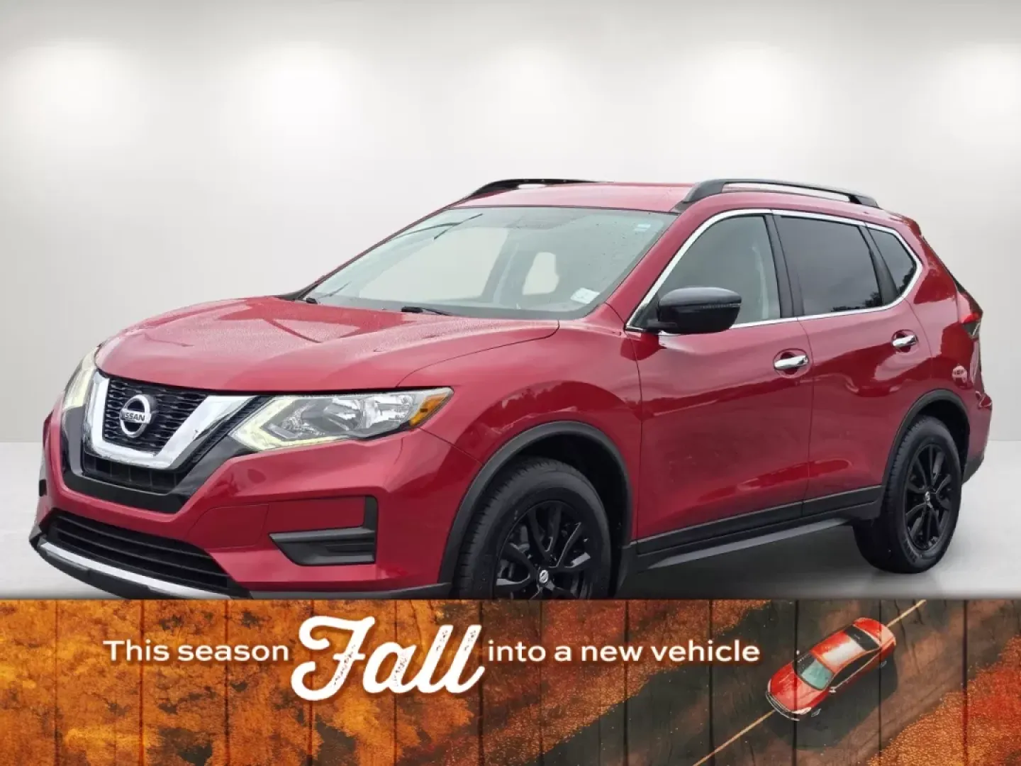 2017 /Charcoal Nissan Rogue SV (5N1AT2MT0HC) with an Other engine, located at 521 Old Farm Lane Rd, Prattville, AL, 36066, (334) 325-1505, 32.482460, -86.416367 - Discover the perfect blend of style, comfort, and reliability with the 2017 Nissan Rogue SV, available now at Gils Auto in Phenix City, AL. This versatile SUV is not just a vehicle; it's your next adventure partner-ideal for growing families, daily commuters, or anyone seeking a touch of elegance in - Photo#0