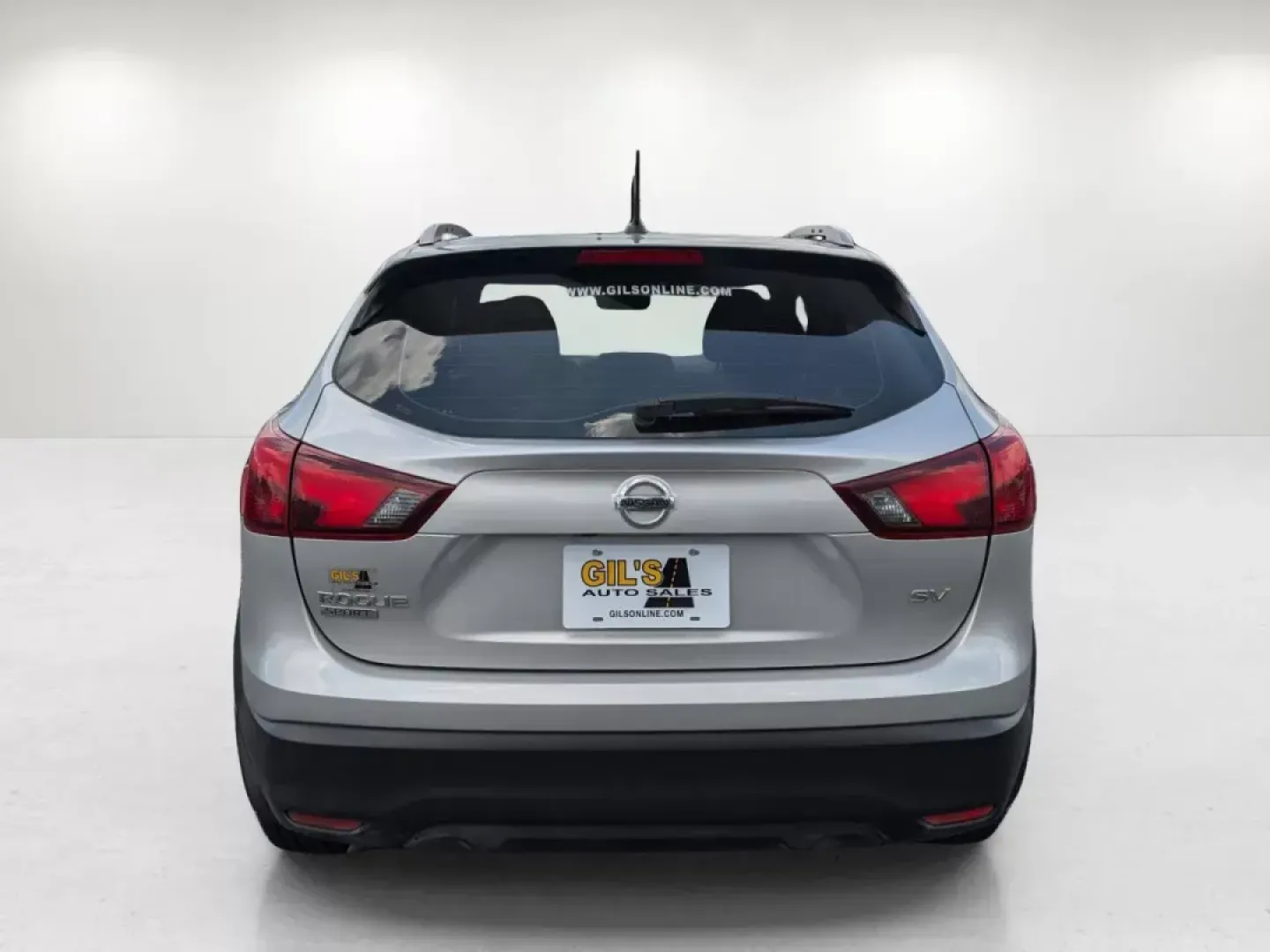 2017 /Charcoal Nissan Rogue Sport SV (JN1BJ1CP3HW) with an Other engine, located at 5115 14th Ave., Columbus, GA, 31904, (706) 323-0345, 32.511494, -84.971046 - **Adventure Awaits in the 2017 Nissan Rogue Sport SV Your Ideal Everyday Companion!**<br /> <br /> Are you in search of a versatile vehicle that seamlessly transitions from daily commutes to weekend getaways? Look no further than the 2017 Nissan Rogue Sport SV, an ideal choice for active lifestyles - Photo#5