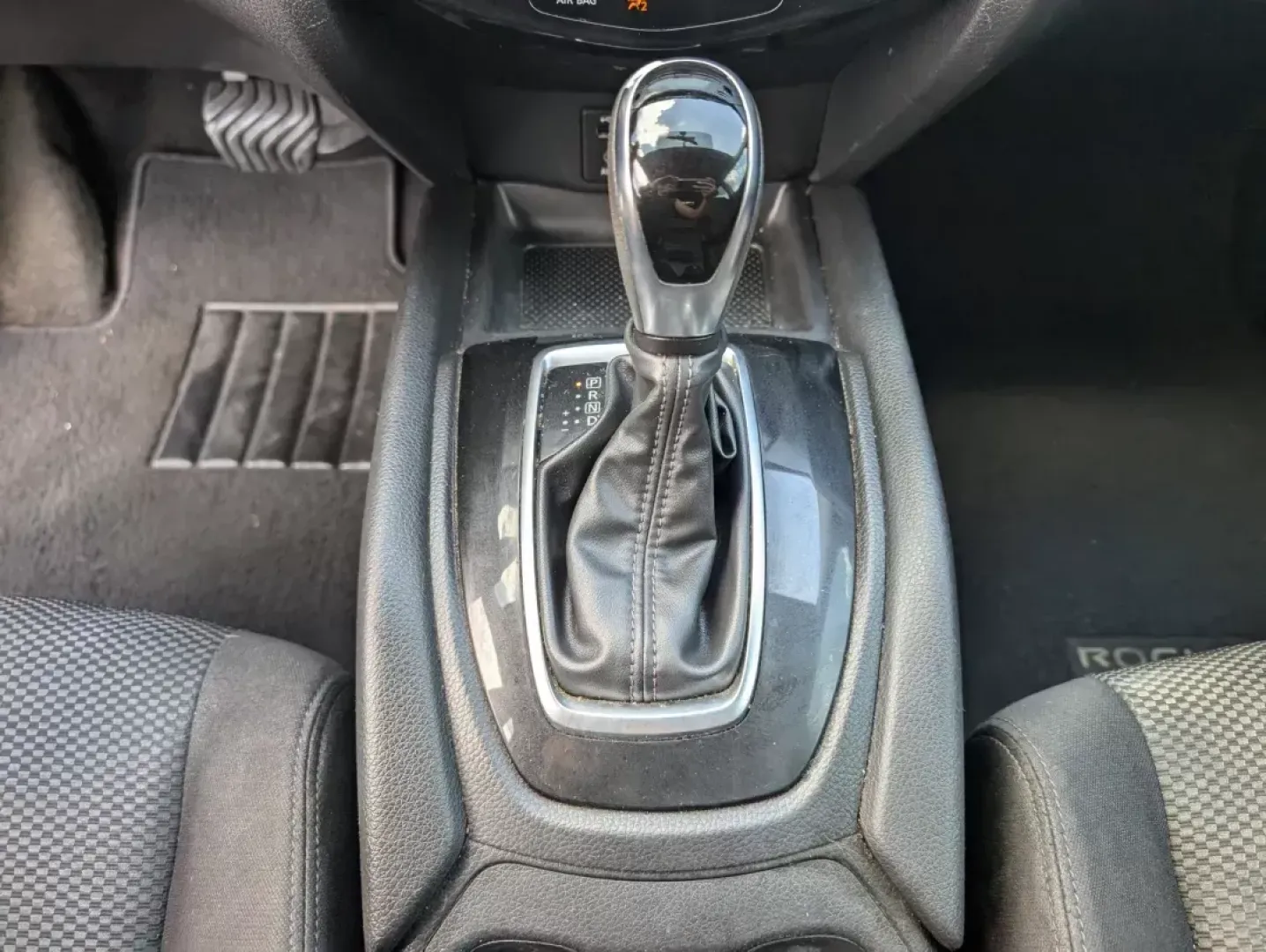2017 /Charcoal Nissan Rogue Sport SV (JN1BJ1CP3HW) with an Other engine, located at 5115 14th Ave., Columbus, GA, 31904, (706) 323-0345, 32.511494, -84.971046 - **Adventure Awaits in the 2017 Nissan Rogue Sport SV Your Ideal Everyday Companion!**<br /> <br /> Are you in search of a versatile vehicle that seamlessly transitions from daily commutes to weekend getaways? Look no further than the 2017 Nissan Rogue Sport SV, an ideal choice for active lifestyles - Photo#13
