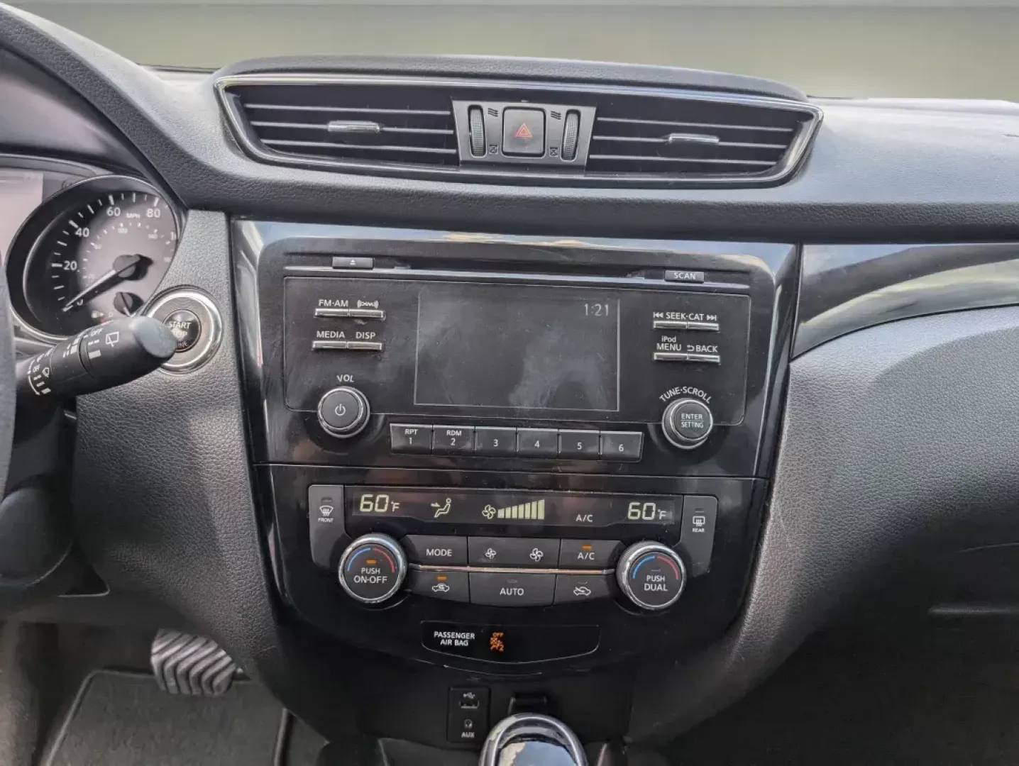 2017 /Charcoal Nissan Rogue Sport SV (JN1BJ1CP3HW) with an Other engine, located at 5115 14th Ave., Columbus, GA, 31904, (706) 323-0345, 32.511494, -84.971046 - **Adventure Awaits in the 2017 Nissan Rogue Sport SV Your Ideal Everyday Companion!**<br /> <br /> Are you in search of a versatile vehicle that seamlessly transitions from daily commutes to weekend getaways? Look no further than the 2017 Nissan Rogue Sport SV, an ideal choice for active lifestyles - Photo#14