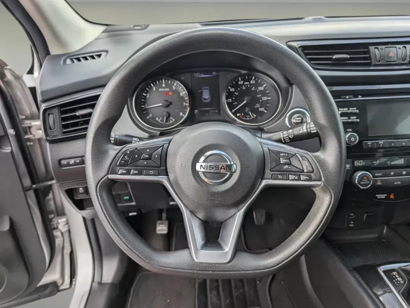 2017 /Charcoal Nissan Rogue Sport SV (JN1BJ1CP3HW) with an Other engine, located at 5115 14th Ave., Columbus, GA, 31904, (706) 323-0345, 32.511494, -84.971046 - **Adventure Awaits in the 2017 Nissan Rogue Sport SV Your Ideal Everyday Companion!**<br /> <br /> Are you in search of a versatile vehicle that seamlessly transitions from daily commutes to weekend getaways? Look no further than the 2017 Nissan Rogue Sport SV, an ideal choice for active lifestyles - Photo#15