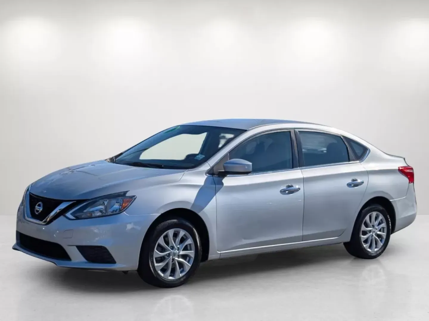 2017 /Charcoal Nissan Sentra S (3N1AB7AP1HY) with an Other engine, located at 7000 Northlake Connector, Columbus, GA, 31904, (706) 987-8085, 32.524975, -84.978134 - **Explore New Horizons with the 2017 Nissan Sentra S - Perfect for Your Daily Journey!**<br /> <br /> Are you searching for a reliable sedan that effortlessly balances style, efficiency, and comfort? Look no further than the 2017 Nissan Sentra S, available now at Gils Auto in Phenix City, AL. This s - Photo#3