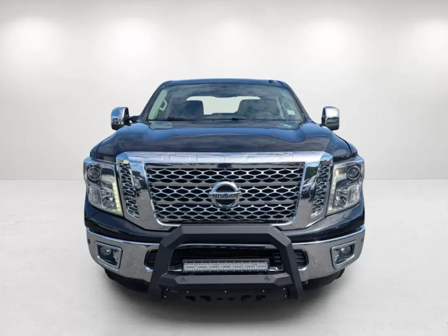 2017 /Black Nissan Titan XD SL (1N6BA1F49HN) with an Other engine, located at 804 22nd Ave, Phenix City, AL, 36870, (334) 297-1860, 32.484749, -85.024475 - **Elevate Your Adventures with the 2017 Nissan Titan XD Perfect for the Modern Lifestyle!**<br /> <br /> Are you ready to upgrade your driving experience? Whether you're a growing family needing room and versatility, a weekend warrior craving off-road adventures, or simply someone who values comfor - Photo#1