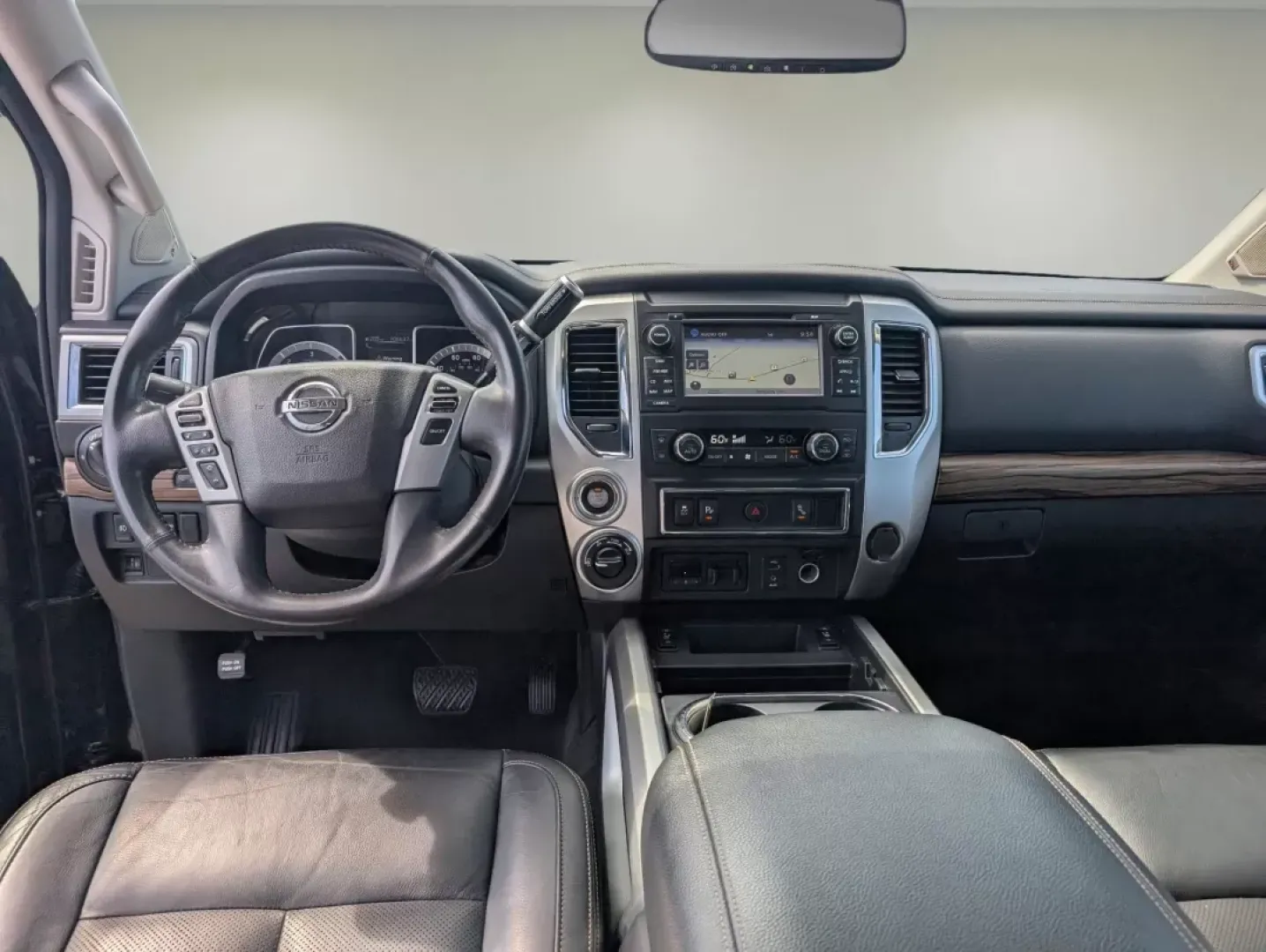 2017 /Black Nissan Titan XD SL (1N6BA1F49HN) with an Other engine, located at 804 22nd Ave, Phenix City, AL, 36870, (334) 297-1860, 32.484749, -85.024475 - **Elevate Your Adventures with the 2017 Nissan Titan XD Perfect for the Modern Lifestyle!**<br /> <br /> Are you ready to upgrade your driving experience? Whether you're a growing family needing room and versatility, a weekend warrior craving off-road adventures, or simply someone who values comfor - Photo#10